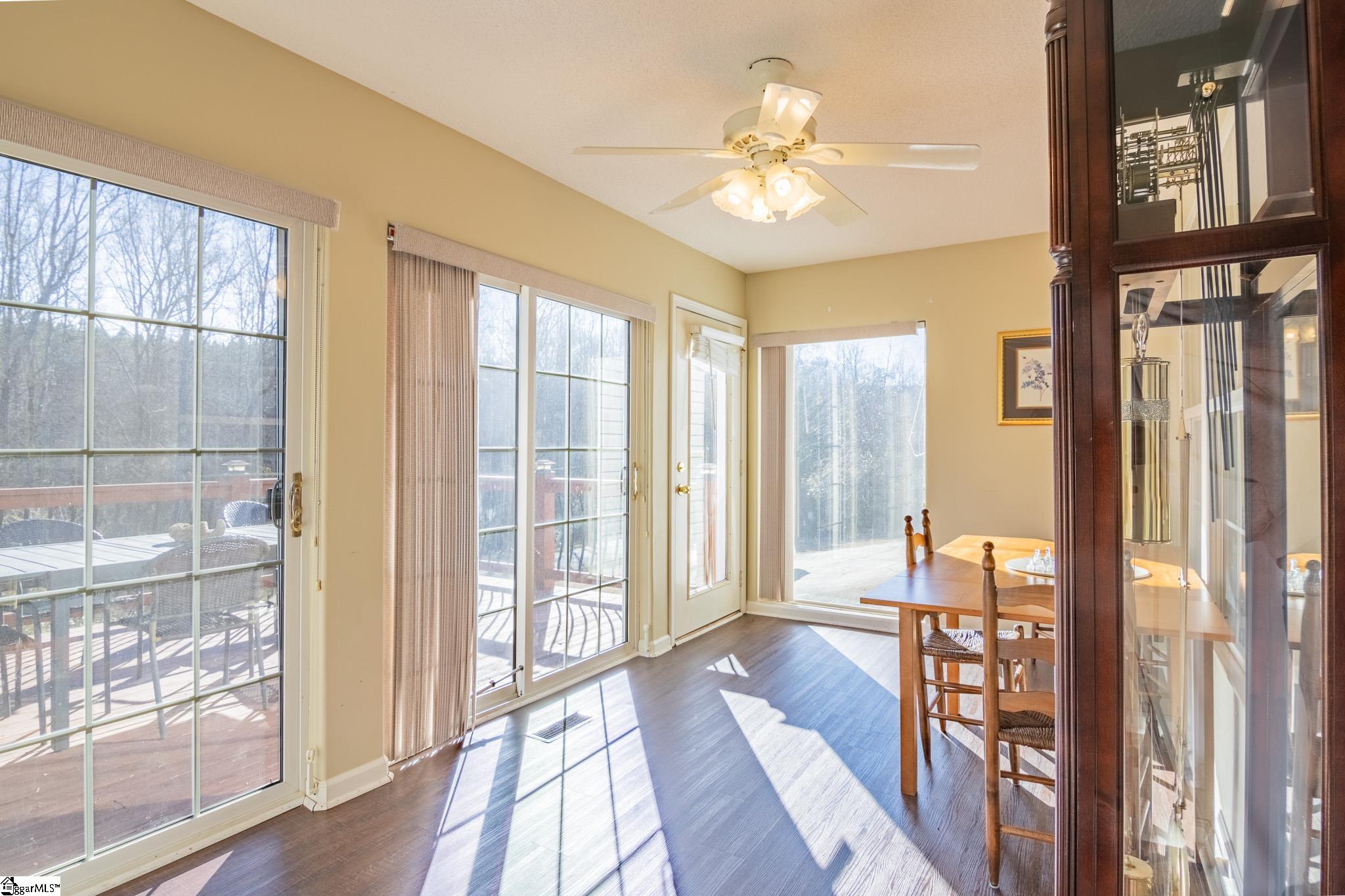 84- Benson Road Travelers Rest, SC 29690