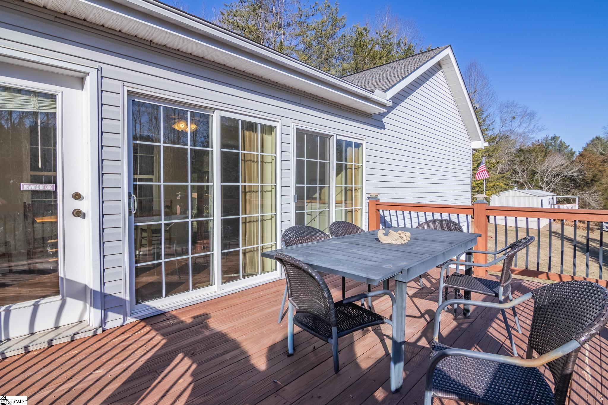 84- Benson Road Travelers Rest, SC 29690