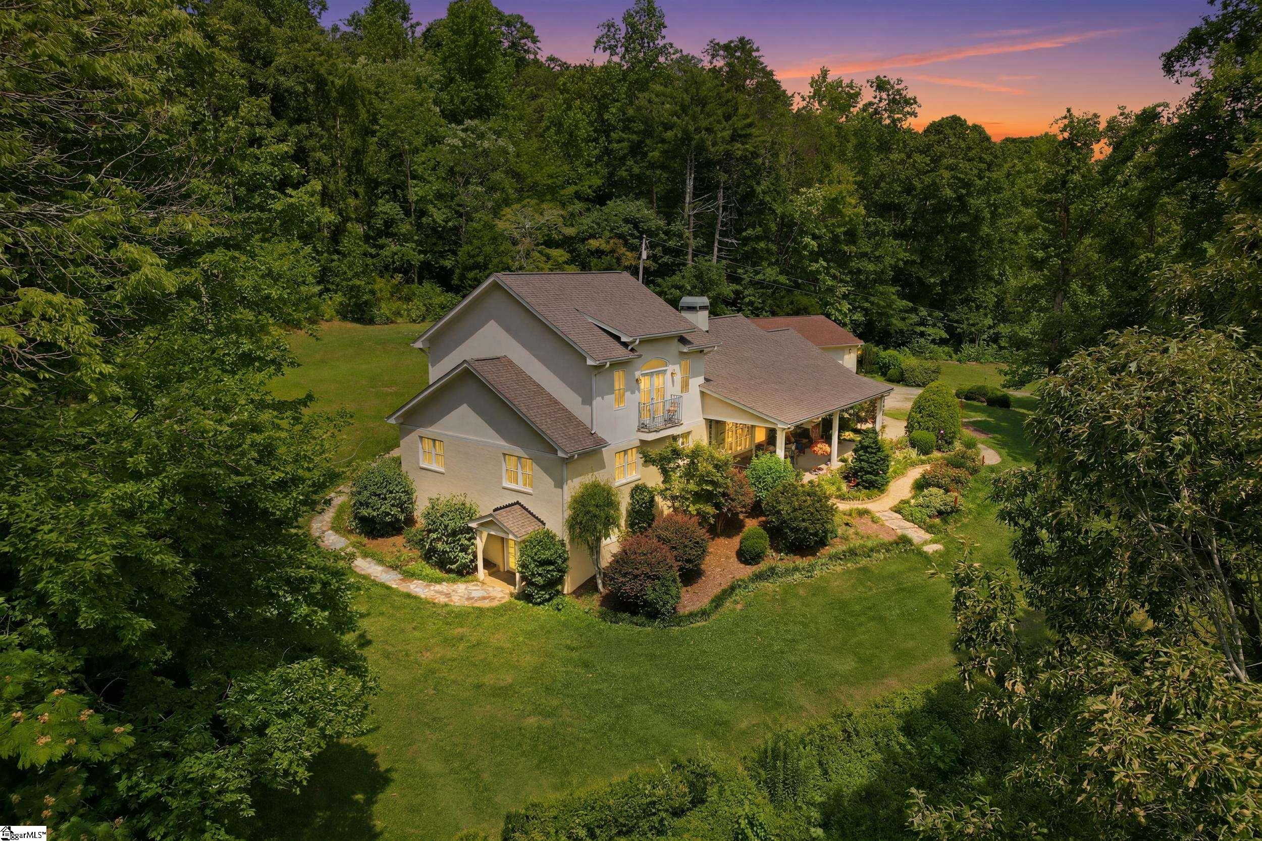 811 Butter Street Landrum, SC 29356