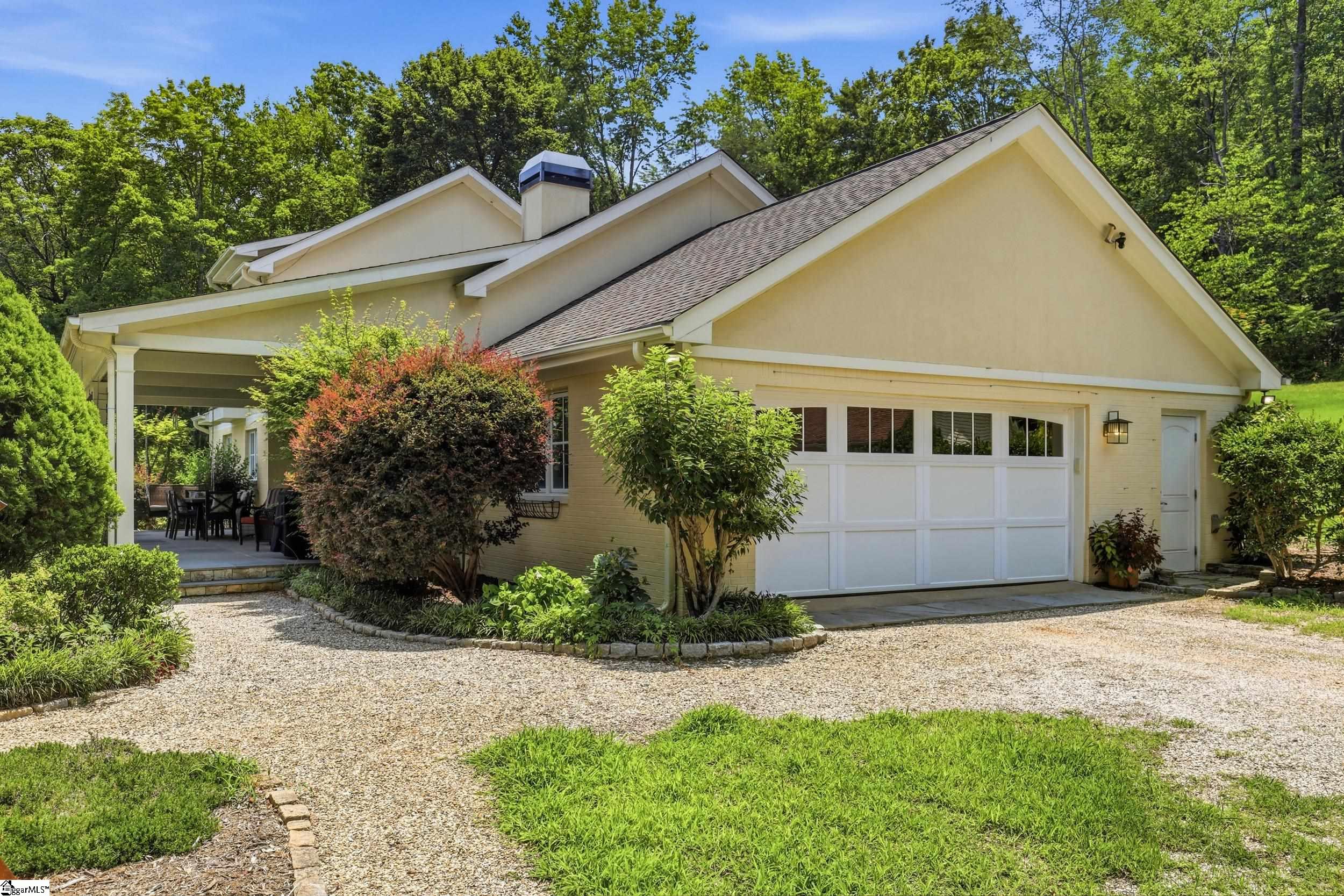 811 Butter Street Landrum, SC 29356