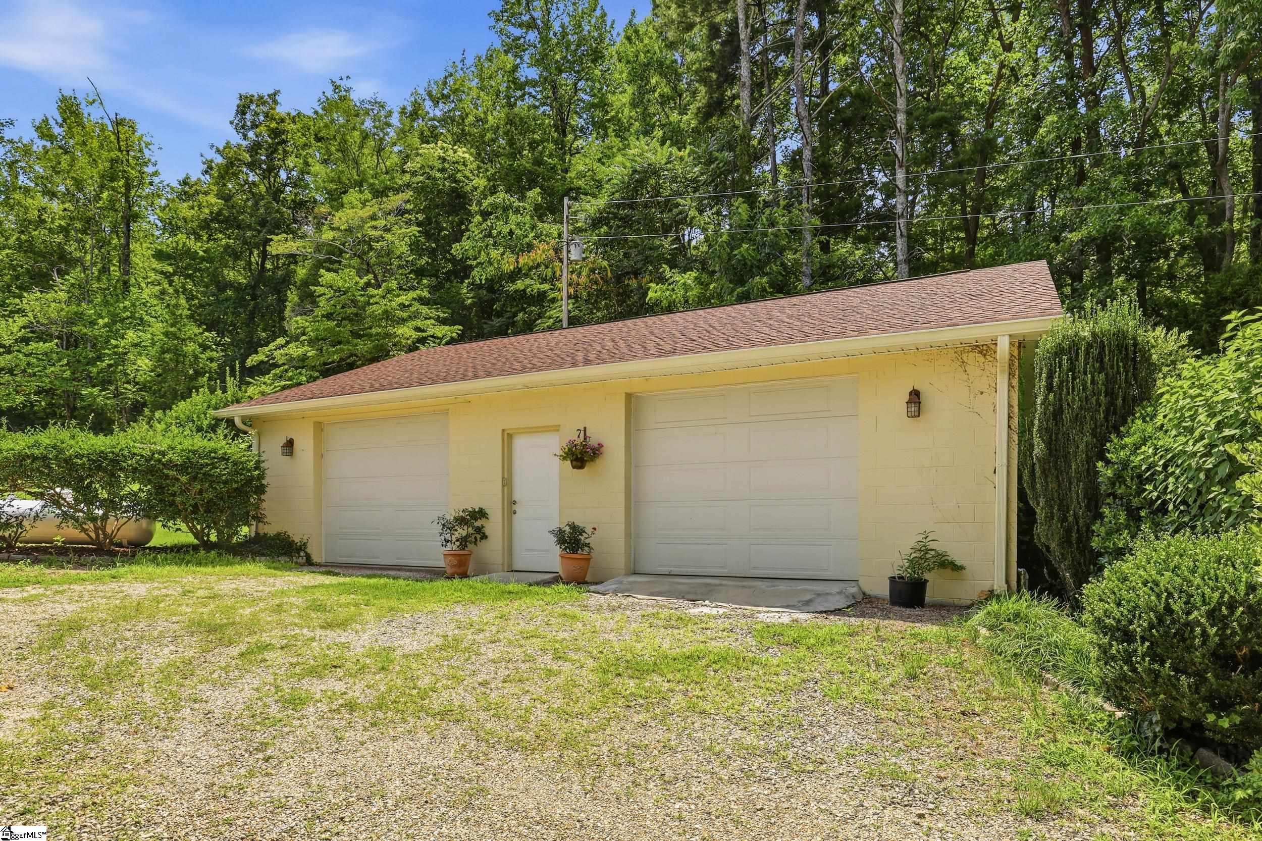 811 Butter Street Landrum, SC 29356