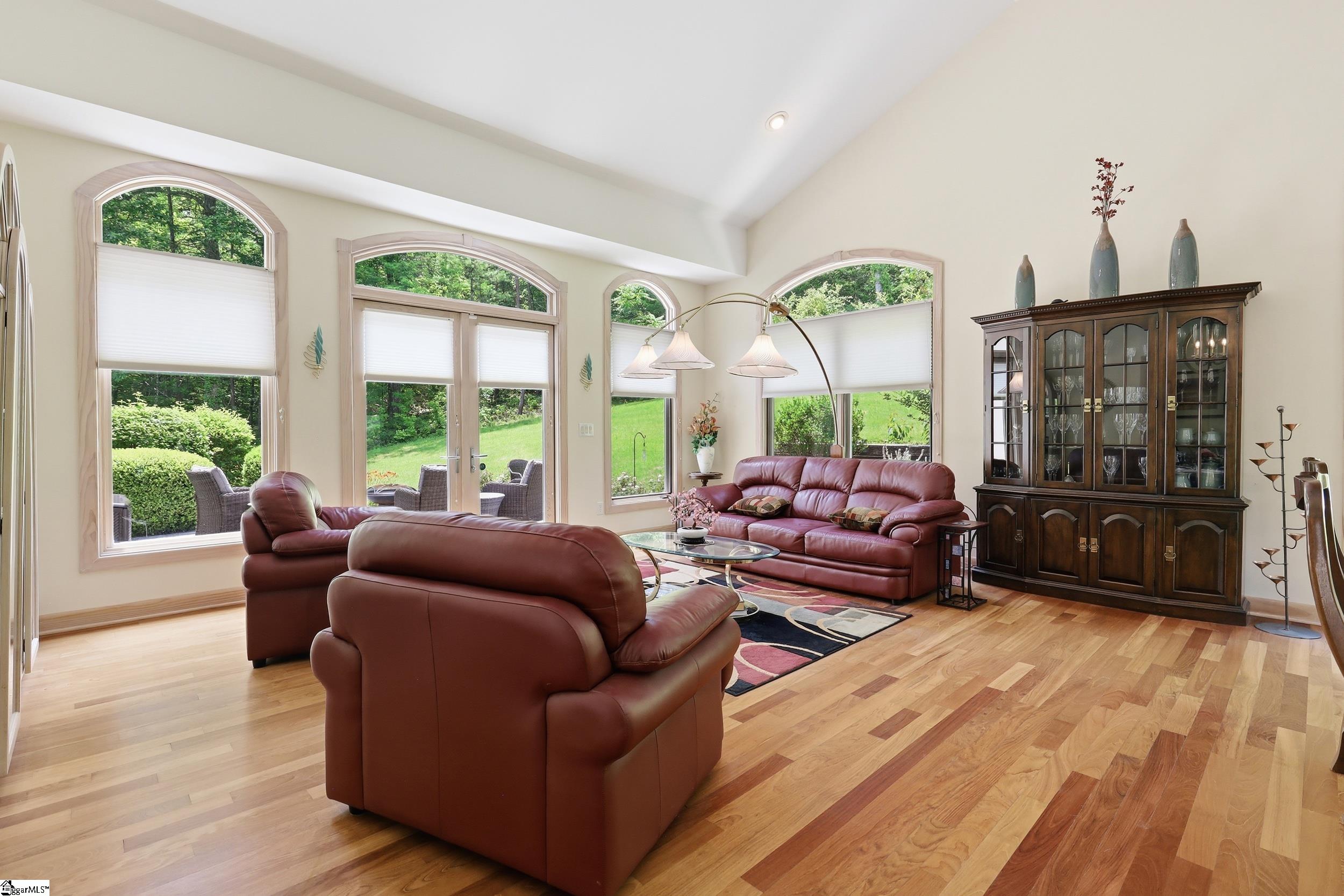 811 Butter Street Landrum, SC 29356