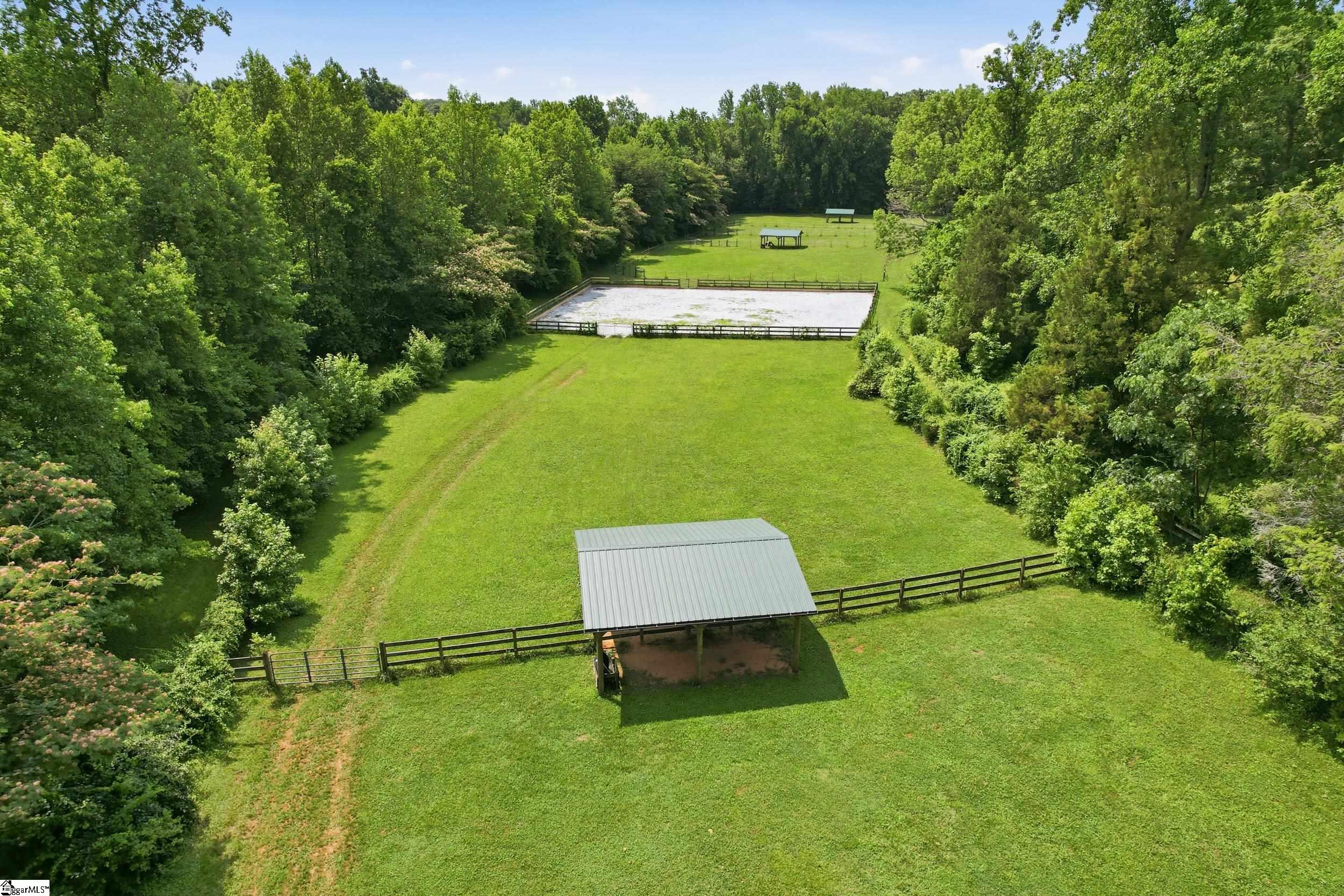 811 Butter Street Landrum, SC 29356