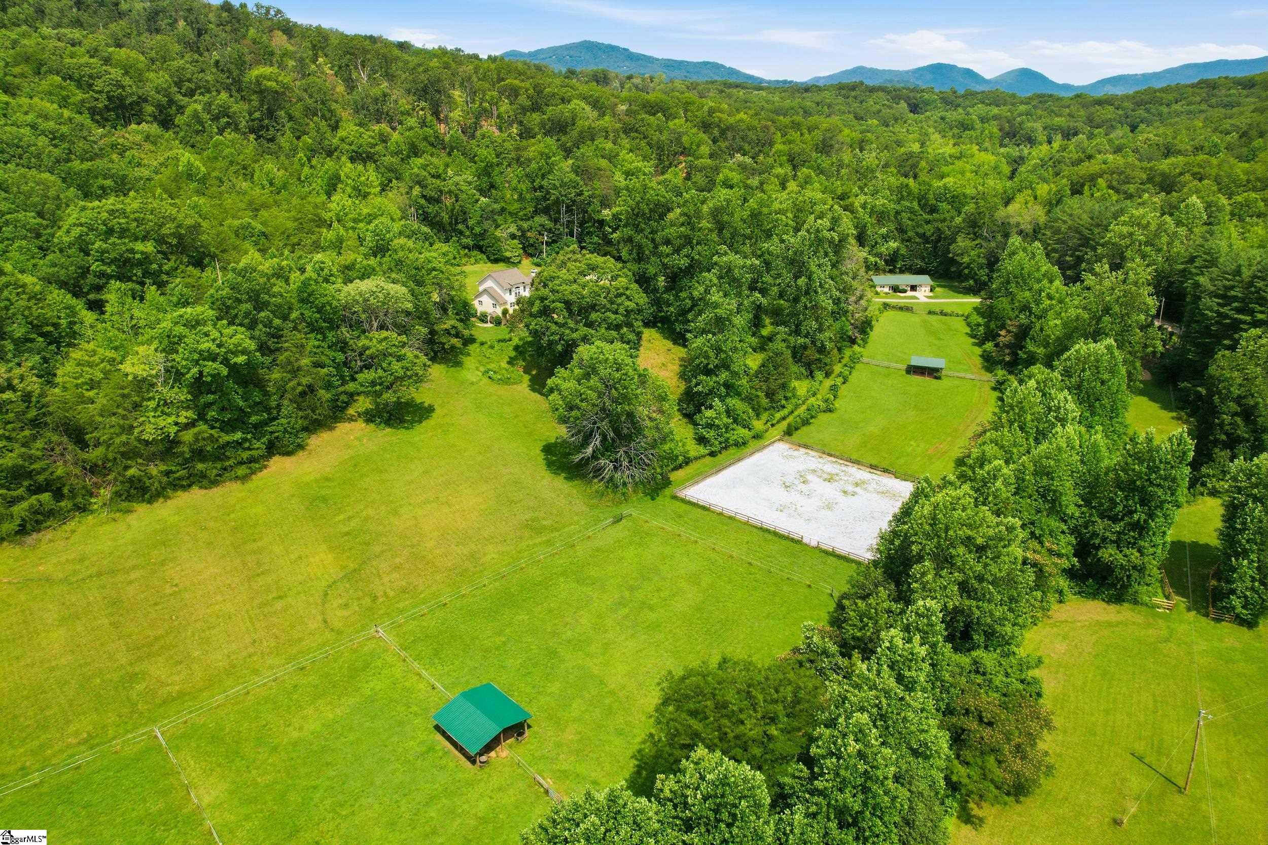 811 Butter Street Landrum, SC 29356
