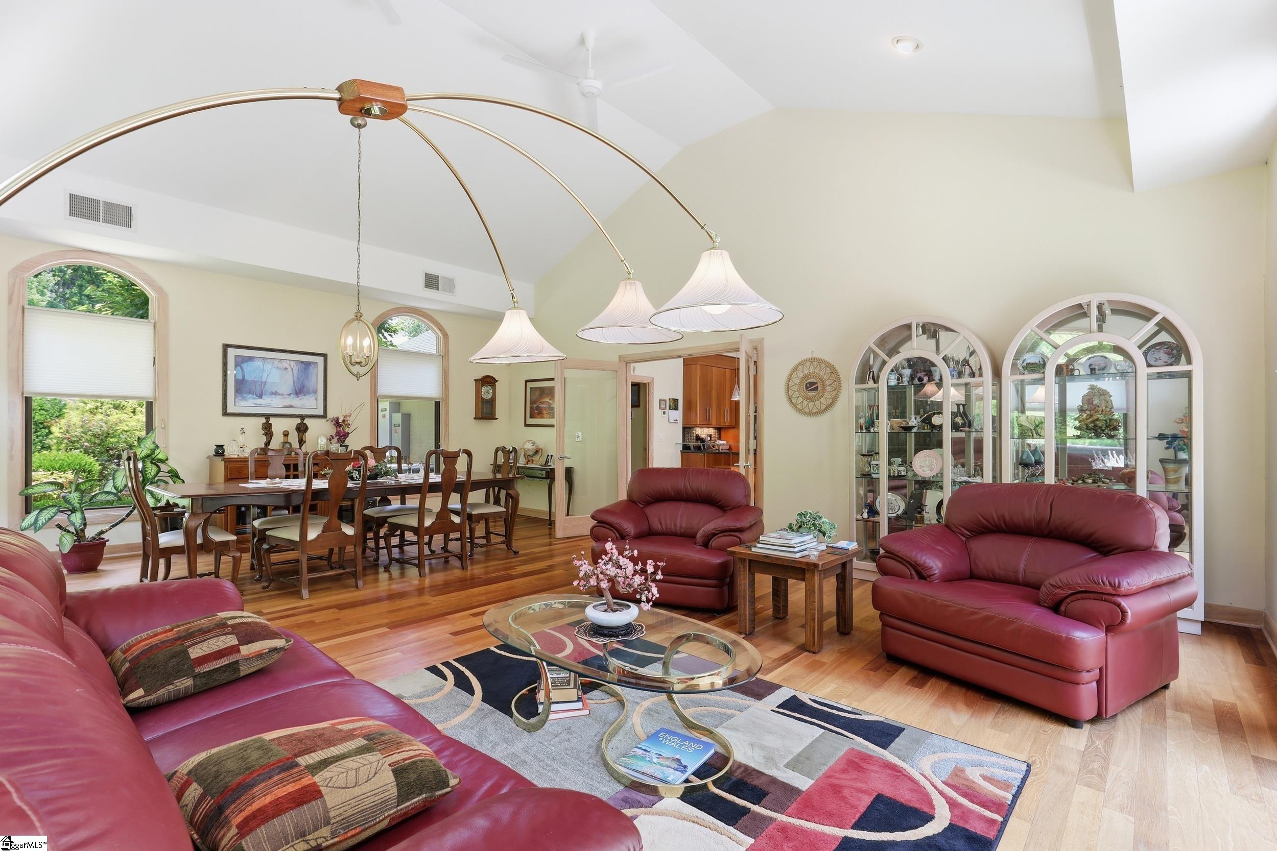 811 Butter Street Landrum, SC 29356
