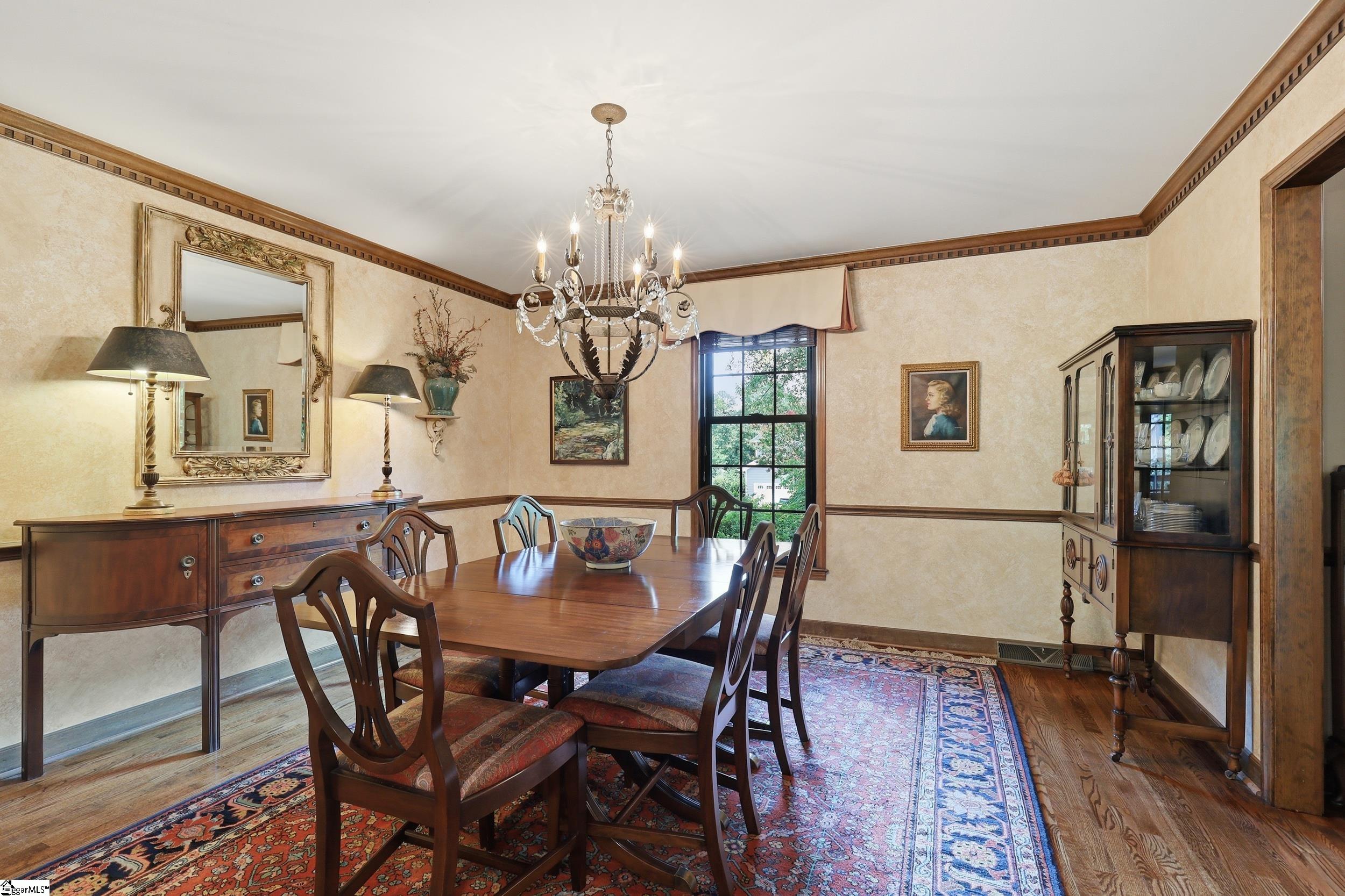123 Sandpiper Lane Greenville, SC 29607