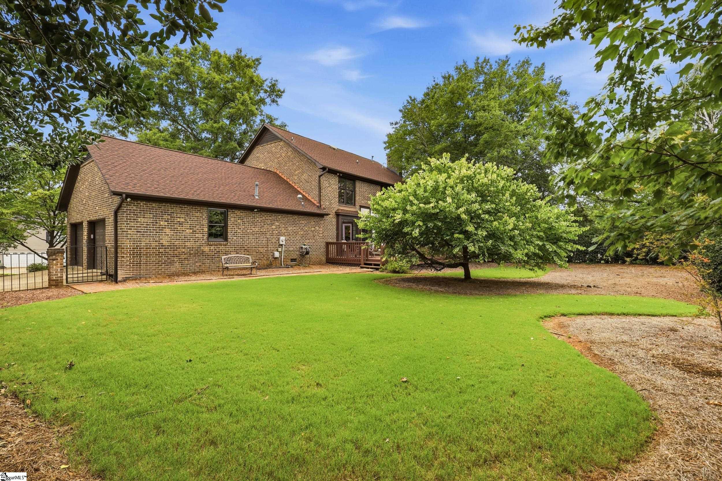 123 Sandpiper Lane Greenville, SC 29607