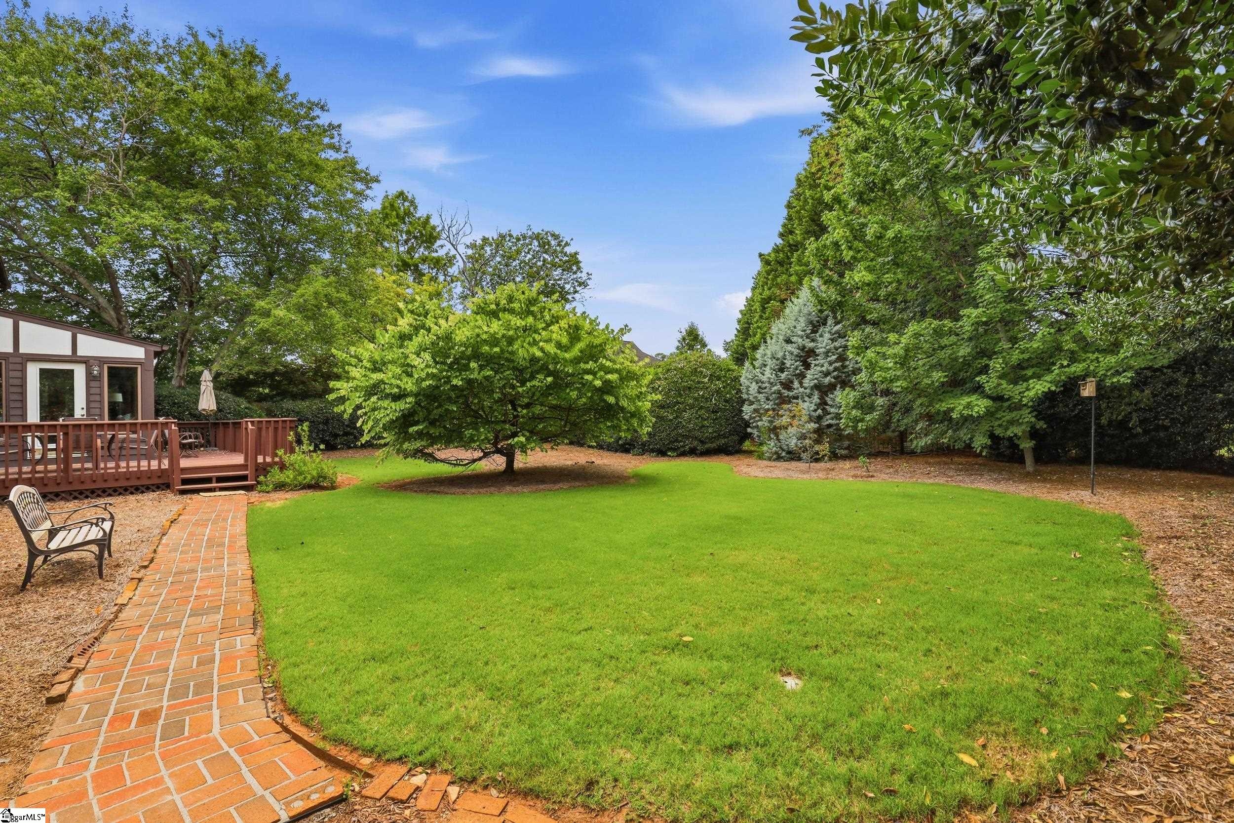 123 Sandpiper Lane Greenville, SC 29607
