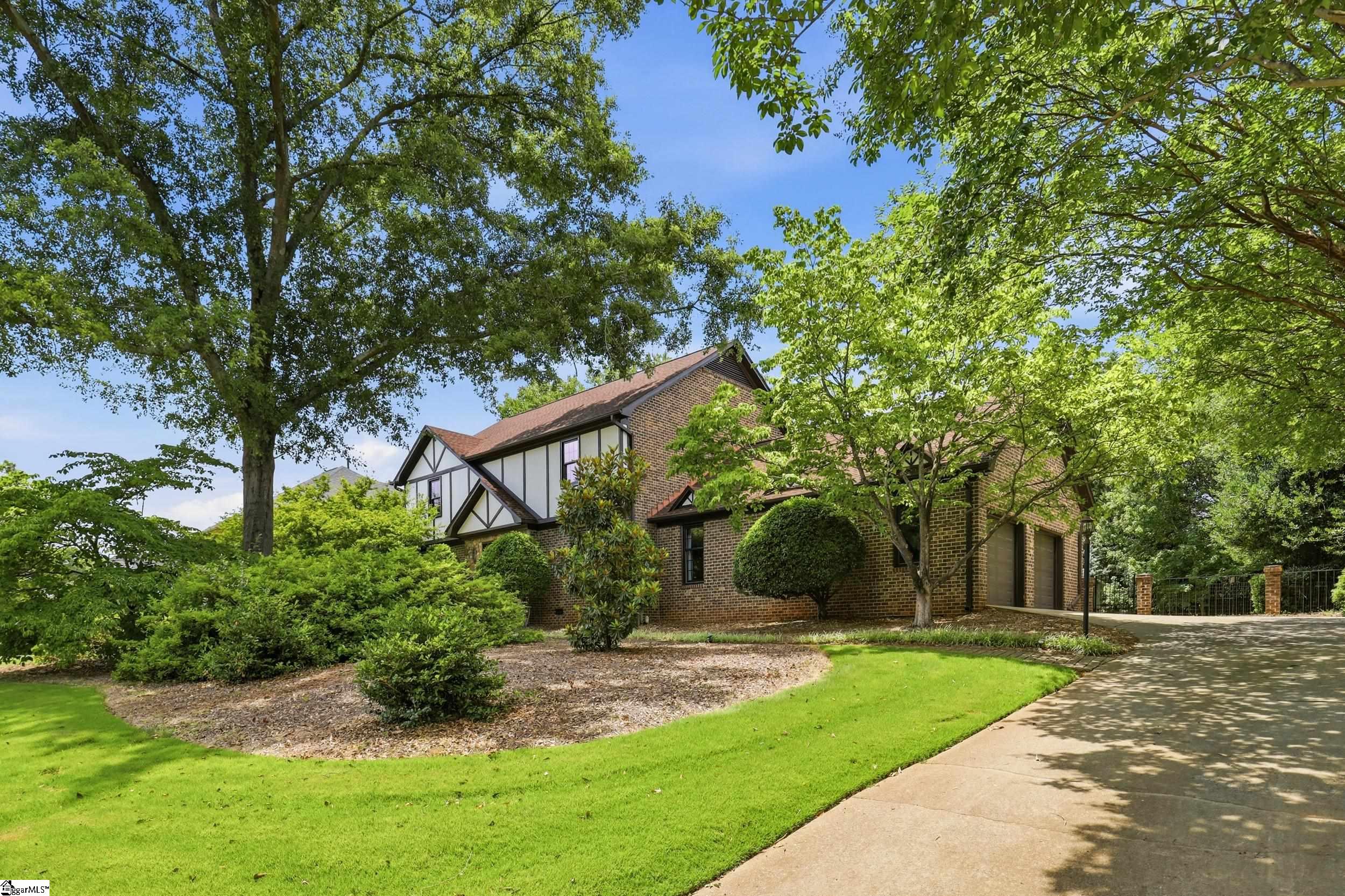 123 Sandpiper Lane Greenville, SC 29607