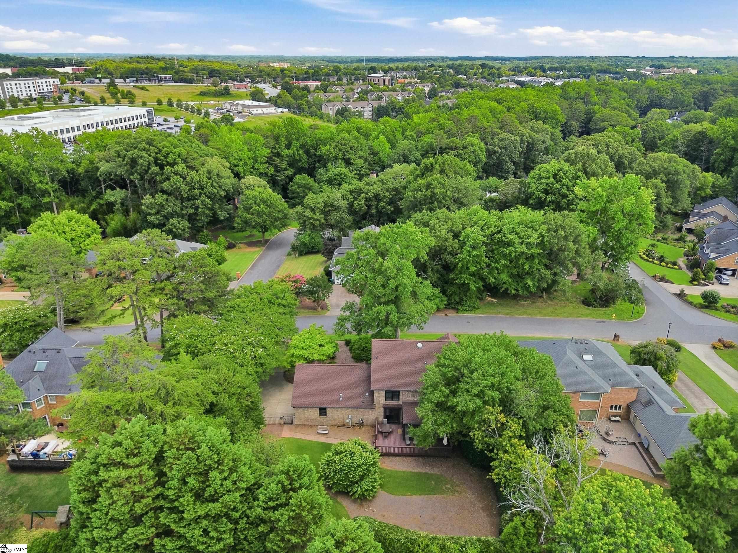 123 Sandpiper Lane Greenville, SC 29607
