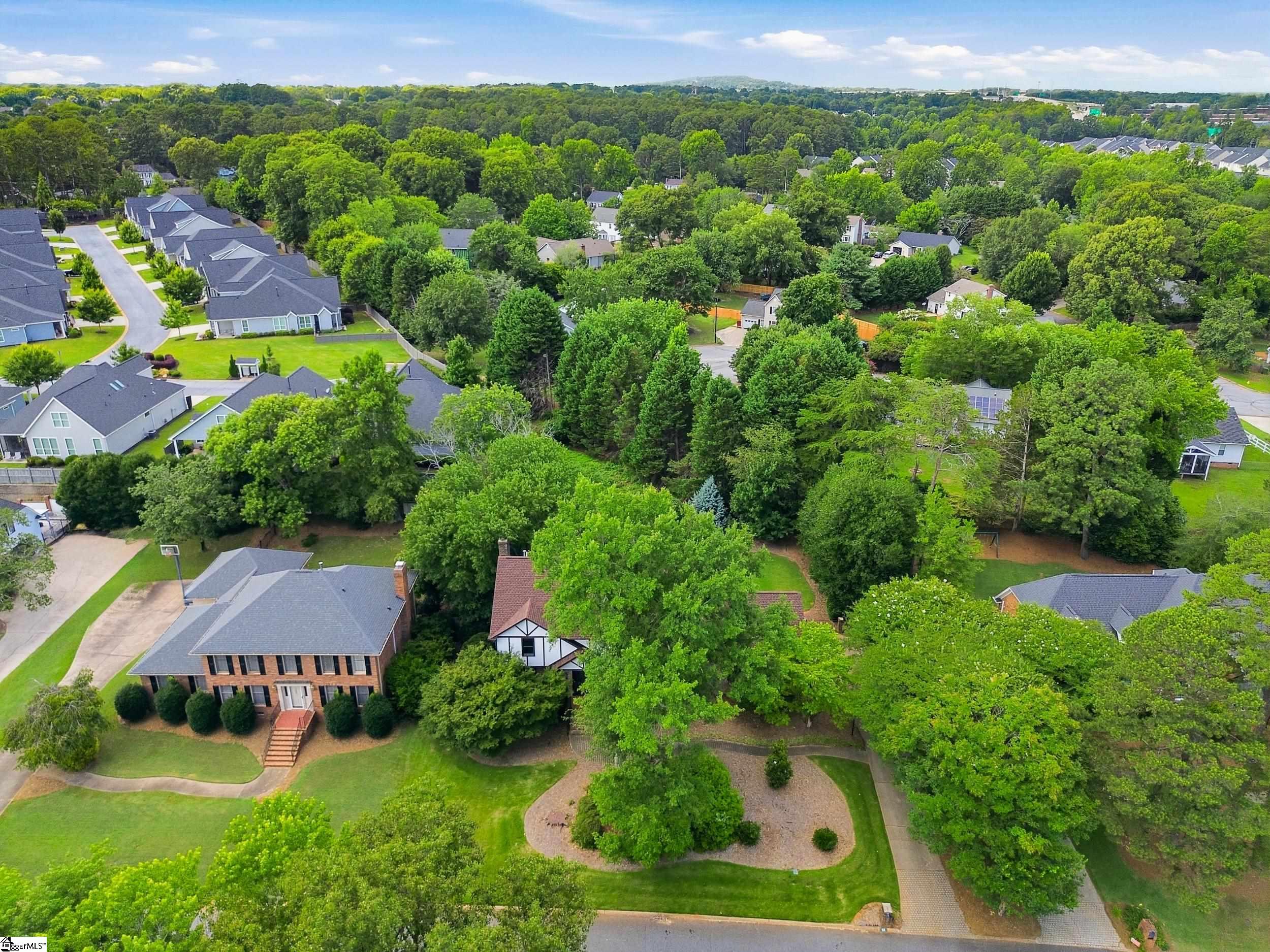 123 Sandpiper Lane Greenville, SC 29607