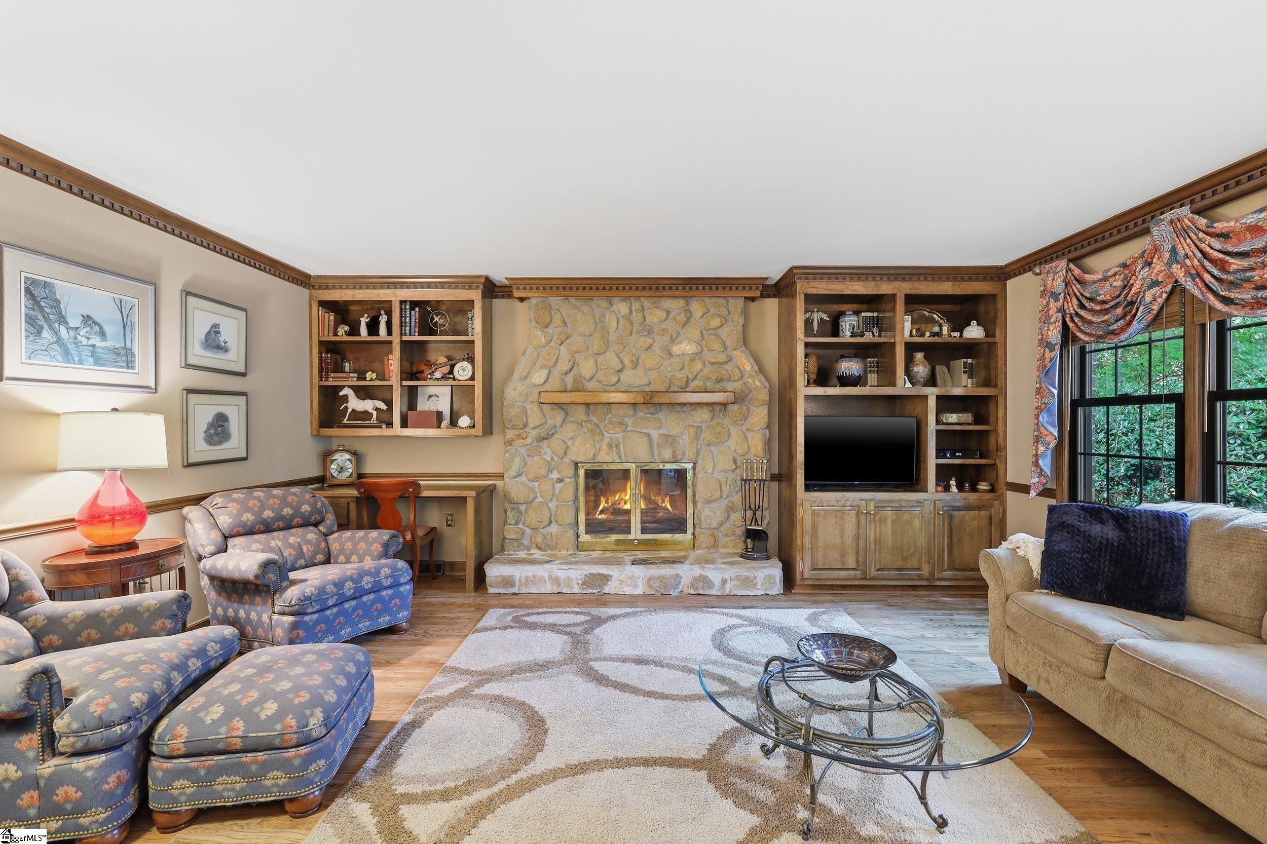 123 Sandpiper Lane Greenville, SC 29607