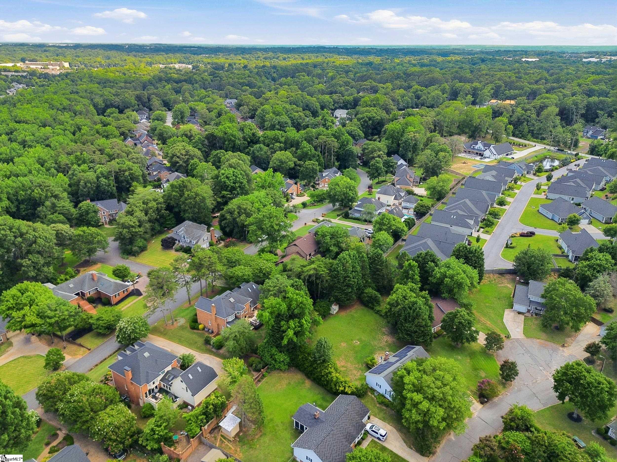 123 Sandpiper Lane Greenville, SC 29607