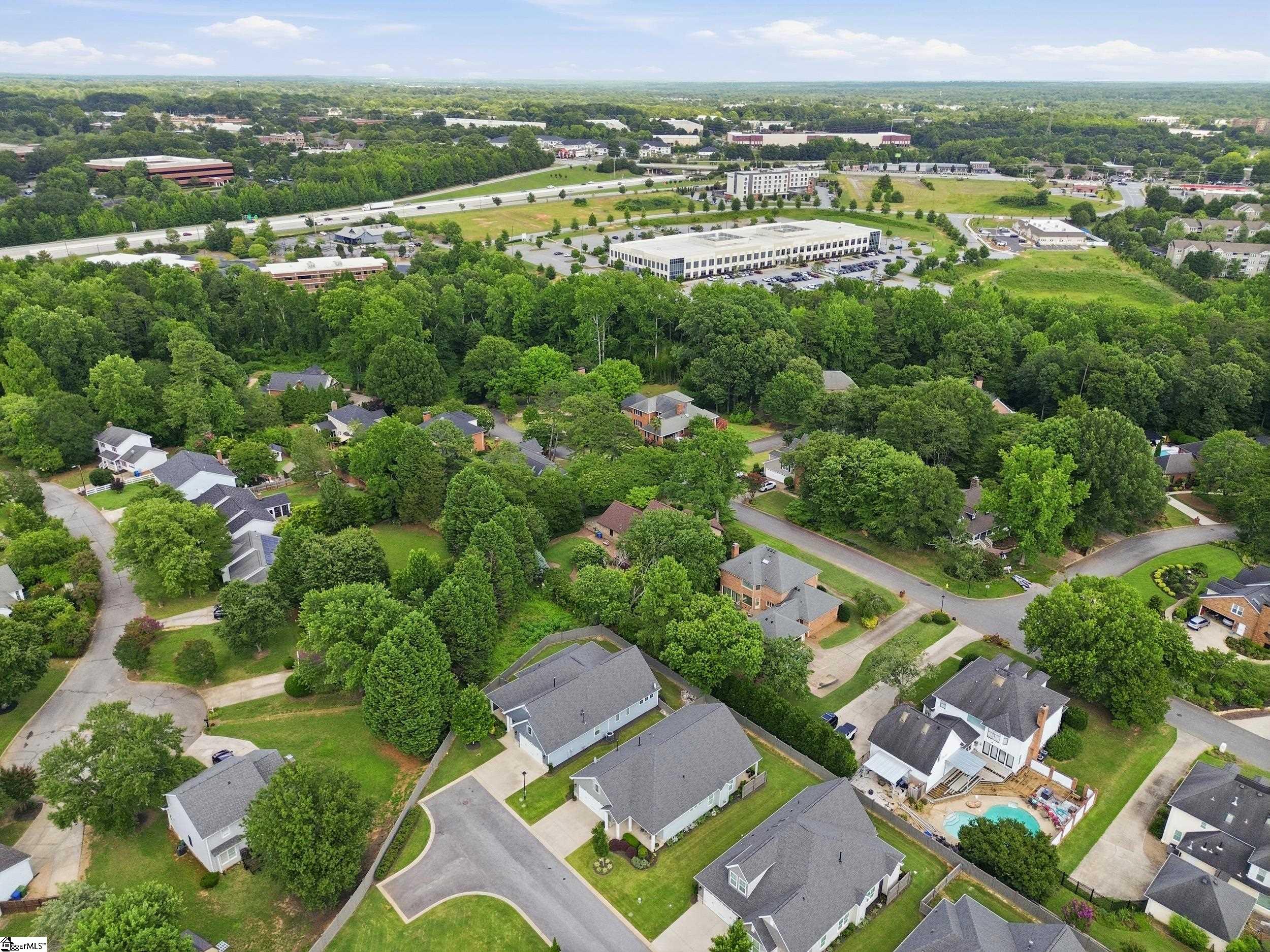 123 Sandpiper Lane Greenville, SC 29607