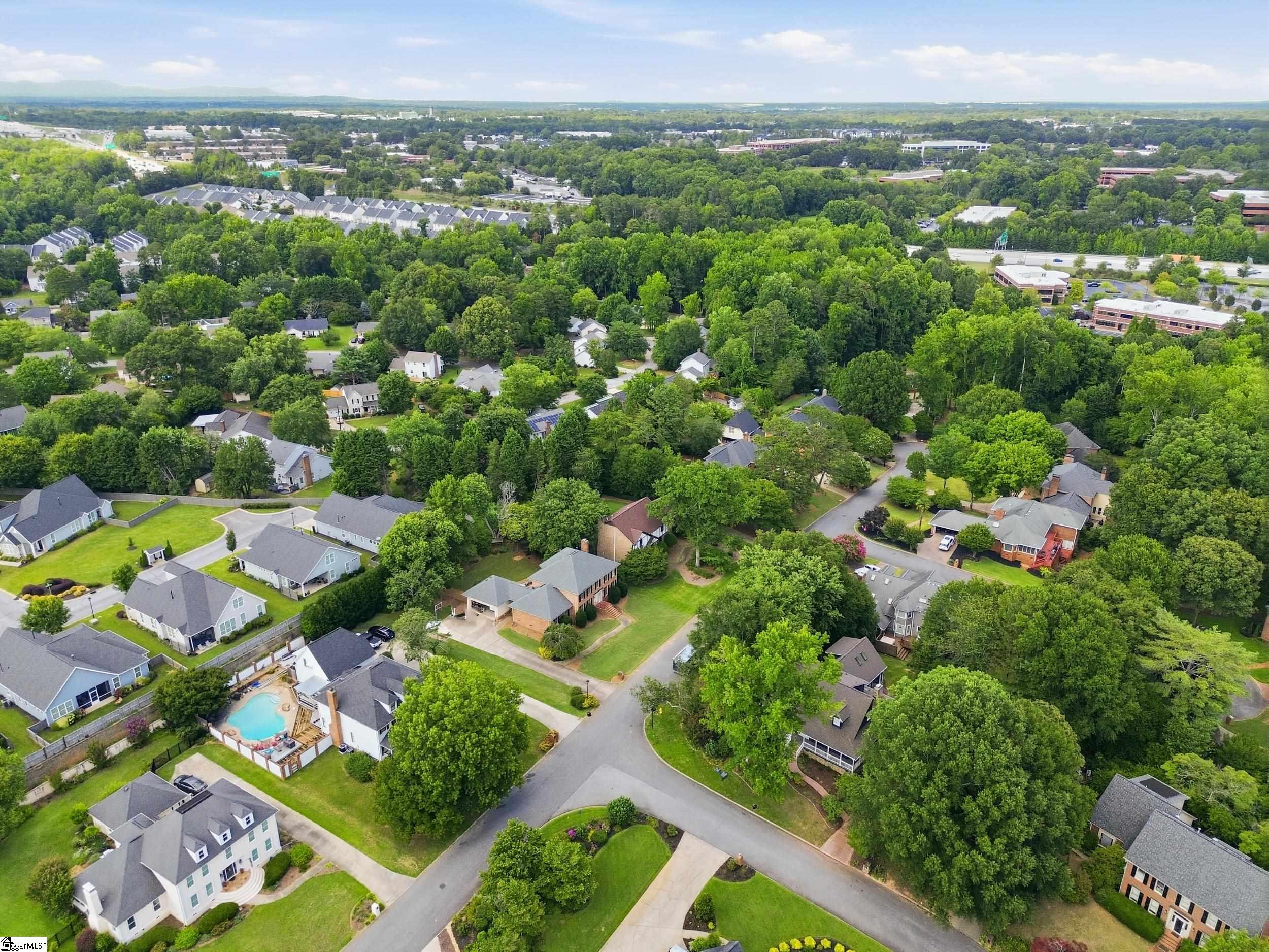 123 Sandpiper Lane Greenville, SC 29607