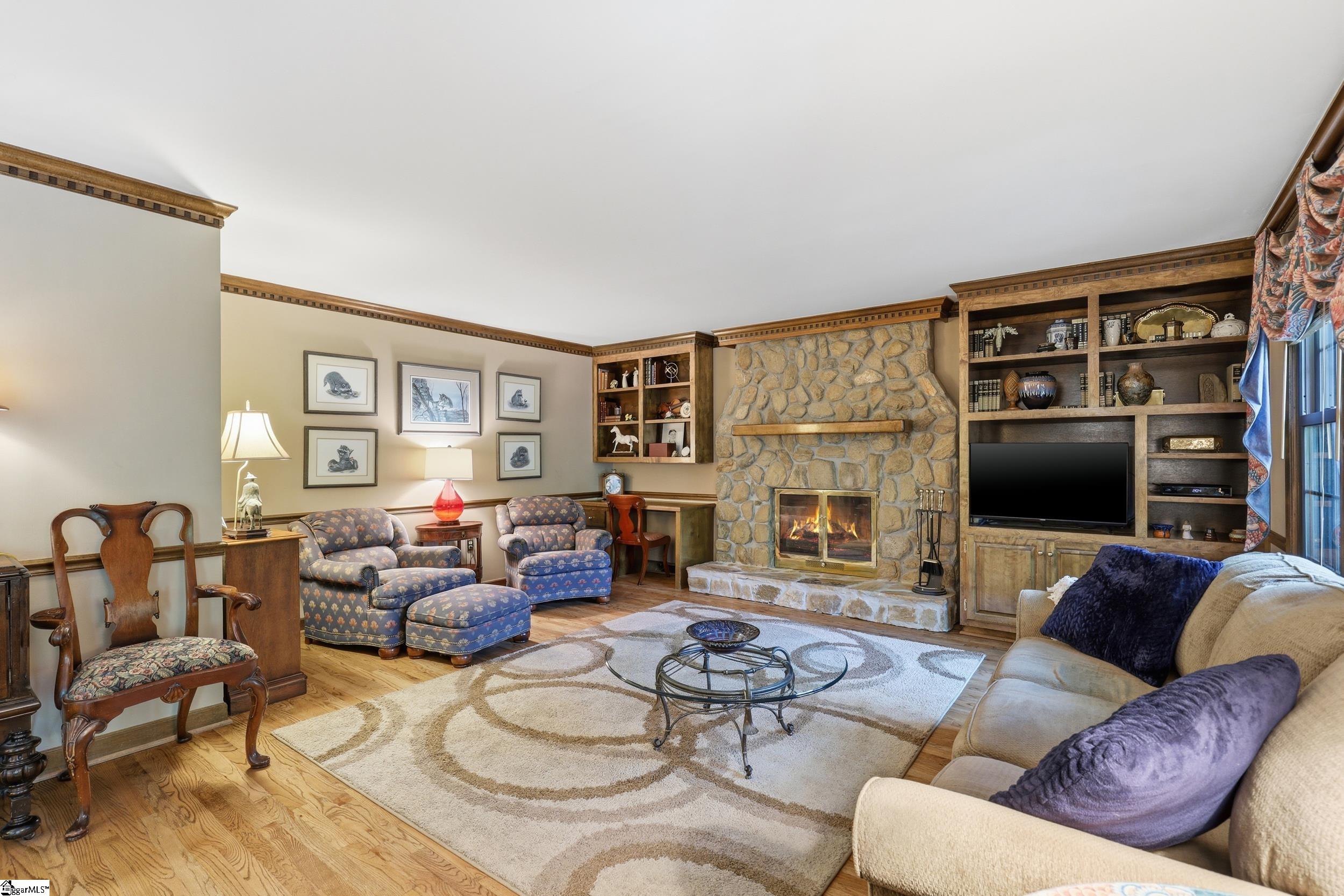 123 Sandpiper Lane Greenville, SC 29607
