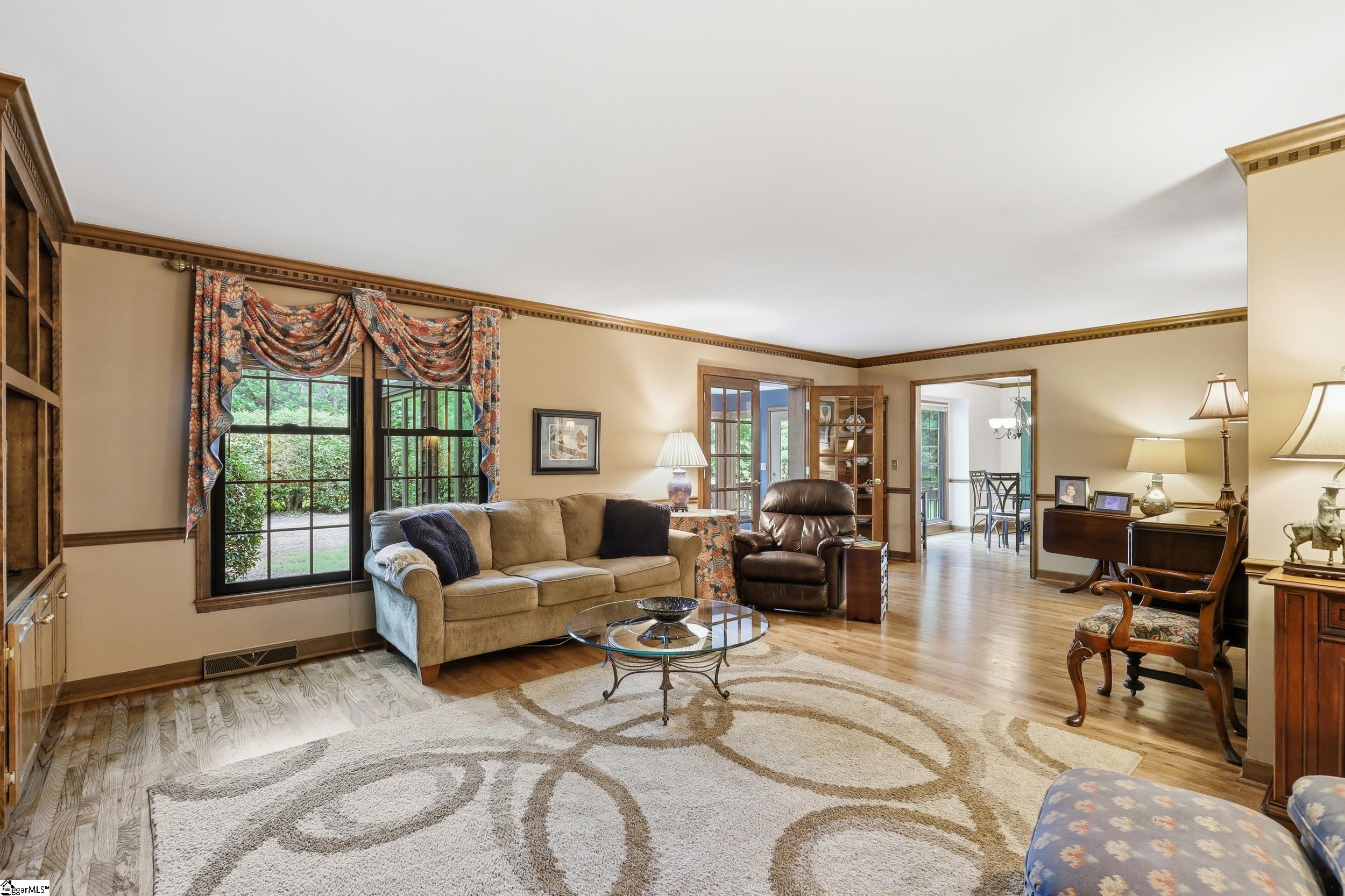 123 Sandpiper Lane Greenville, SC 29607