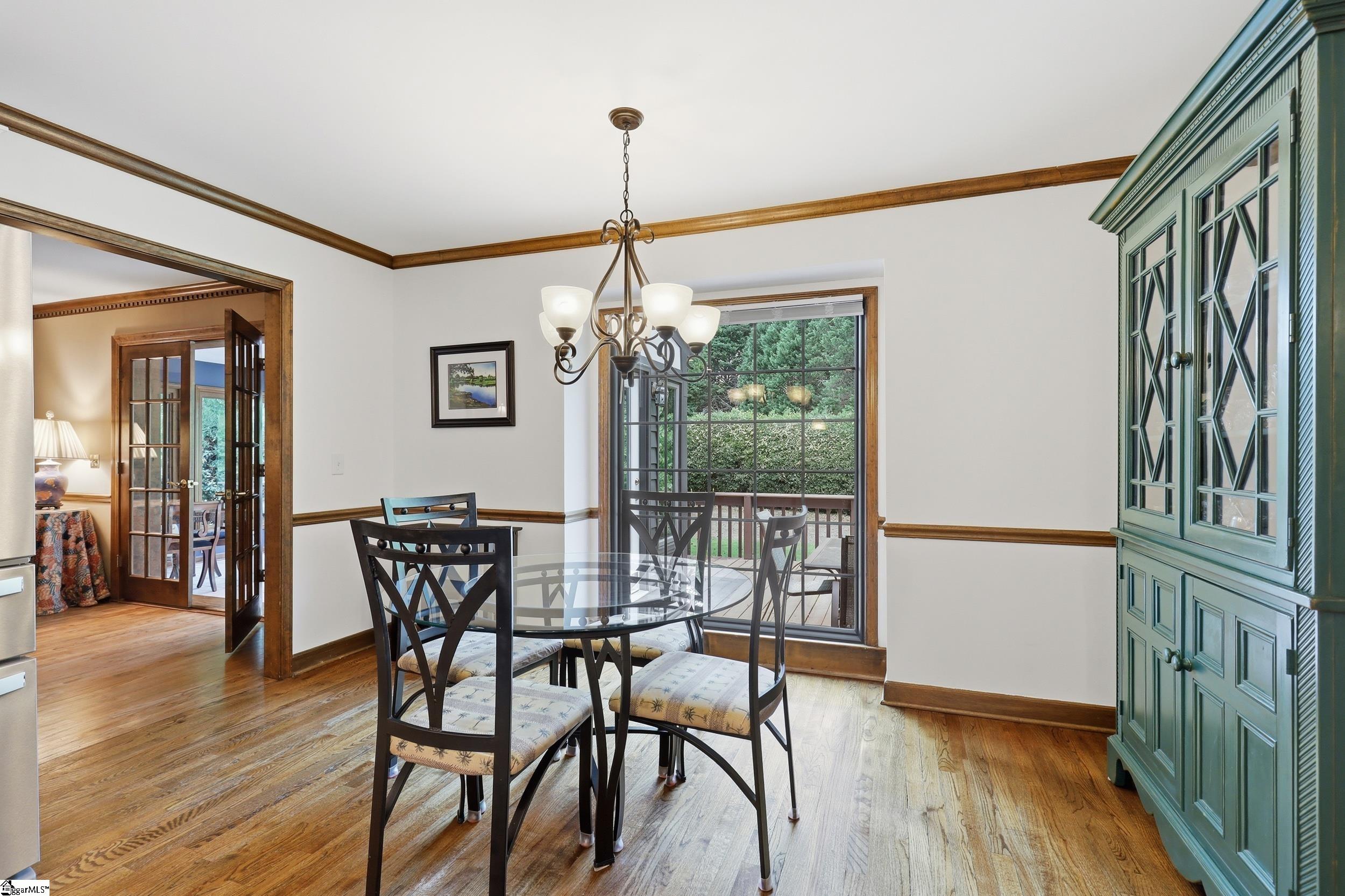 123 Sandpiper Lane Greenville, SC 29607