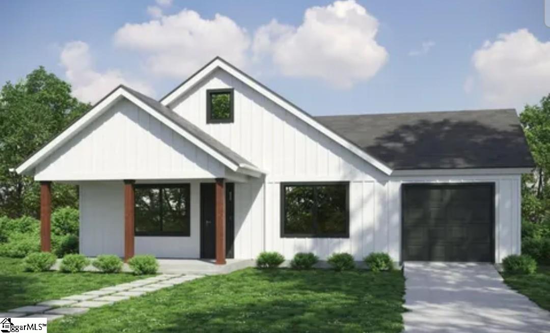 222 Brandi Lane, Clinton, SC 29325