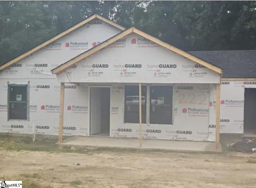 222 Brandi Lane Clinton, SC 29325