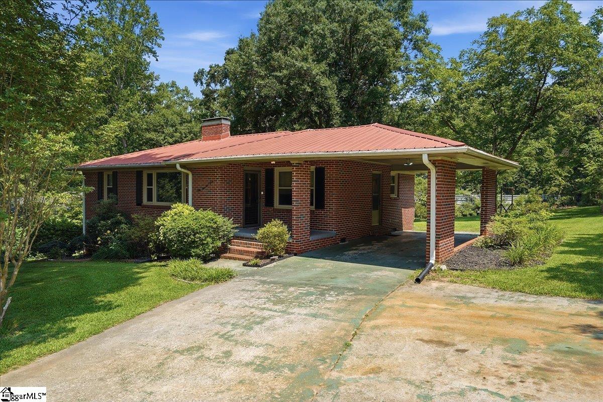 103 Autumn Drive Greenville, SC 29611