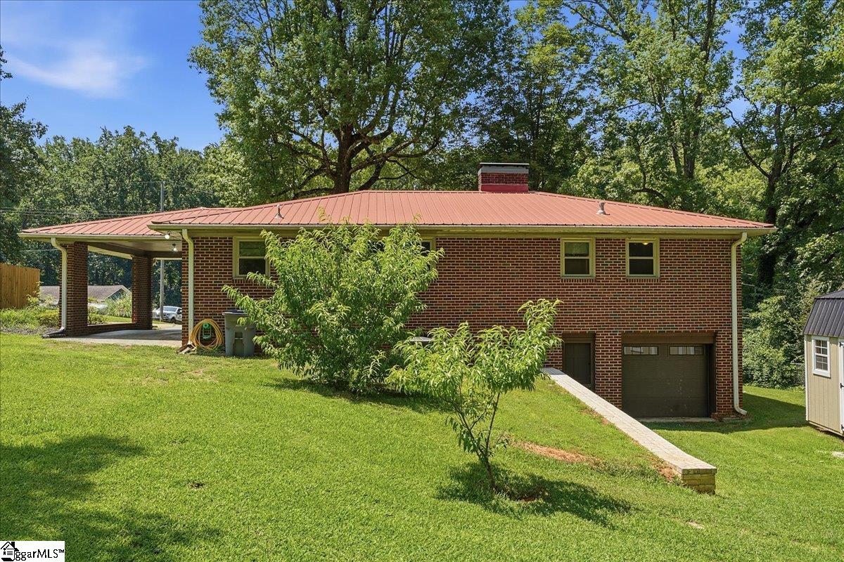 103 Autumn Drive Greenville, SC 29611