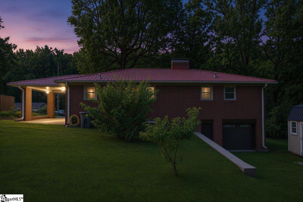 103 Autumn Drive Greenville, SC 29611