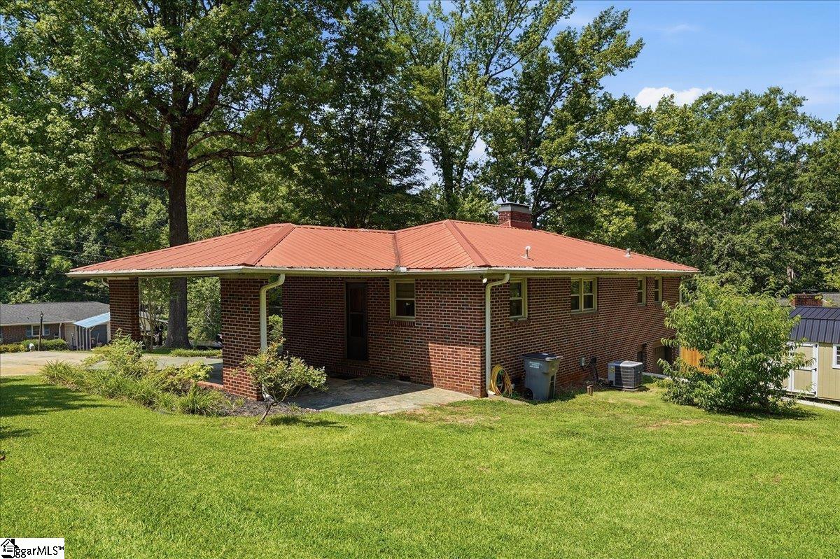 103 Autumn Drive Greenville, SC 29611