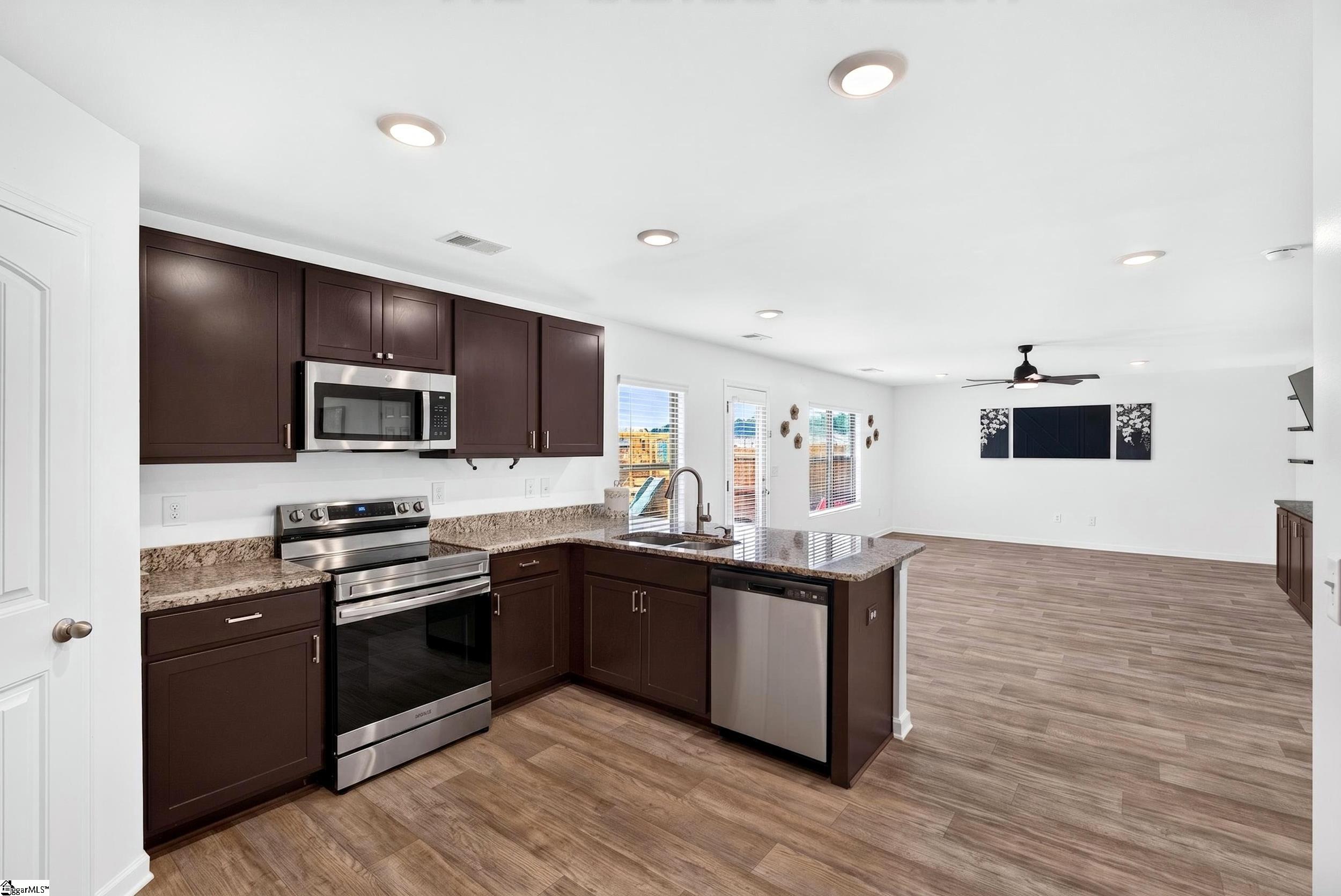 134 Echline Street Fountain Inn, SC 29644