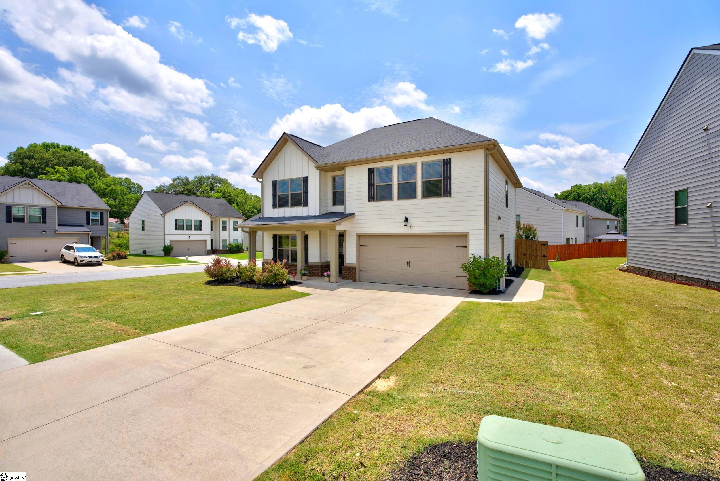 134 Echline Street Fountain Inn, SC 29644