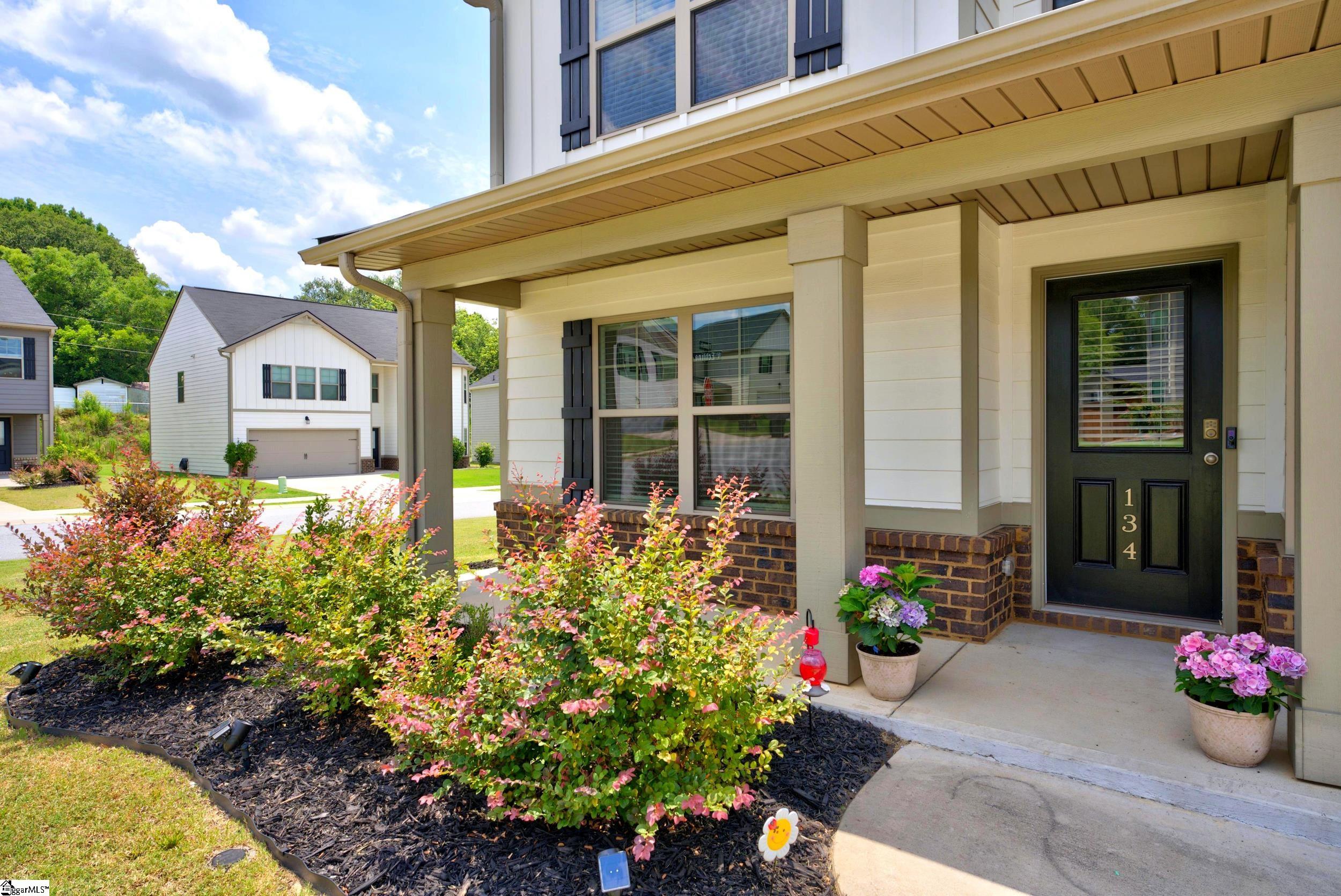 134 Echline Street Fountain Inn, SC 29644