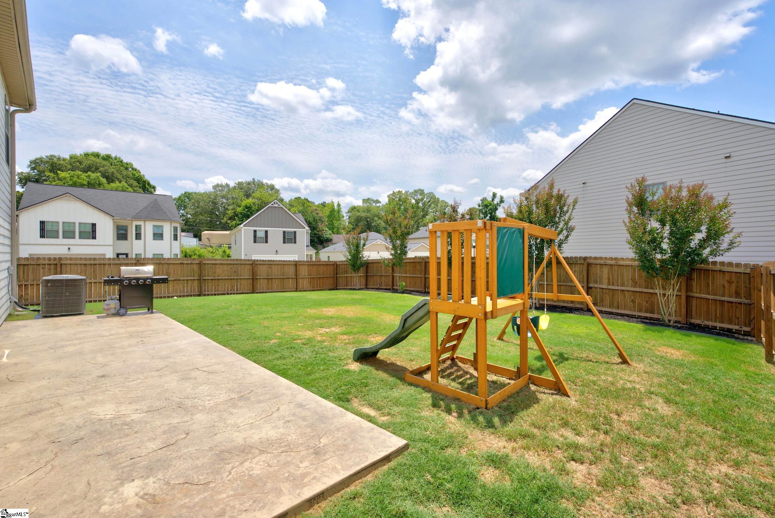 134 Echline Street Fountain Inn, SC 29644