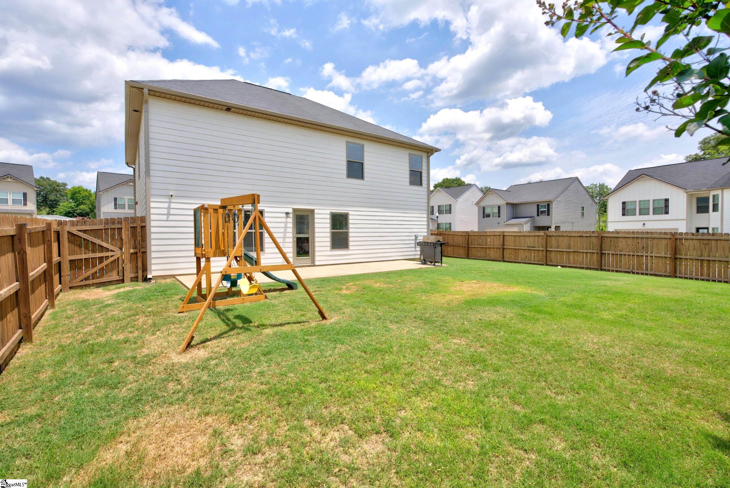 134 Echline Street Fountain Inn, SC 29644