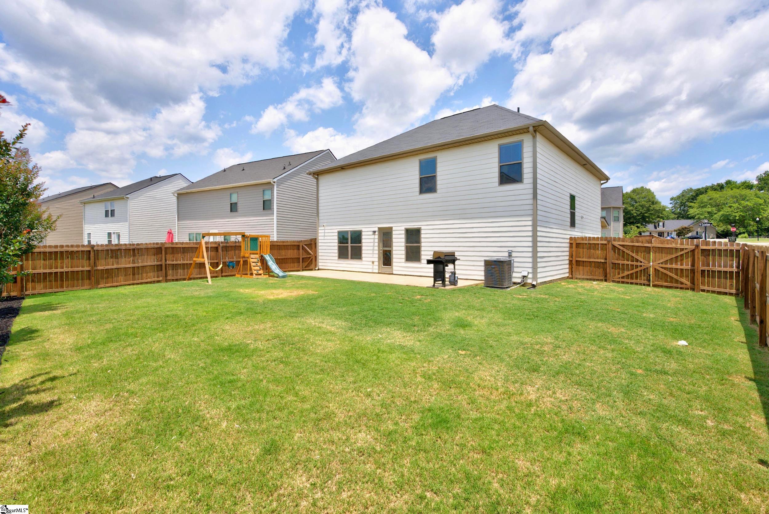 134 Echline Street Fountain Inn, SC 29644