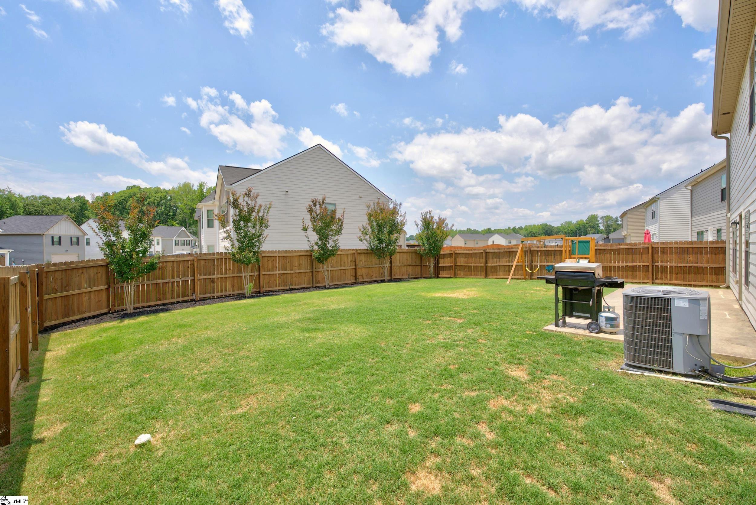 134 Echline Street Fountain Inn, SC 29644