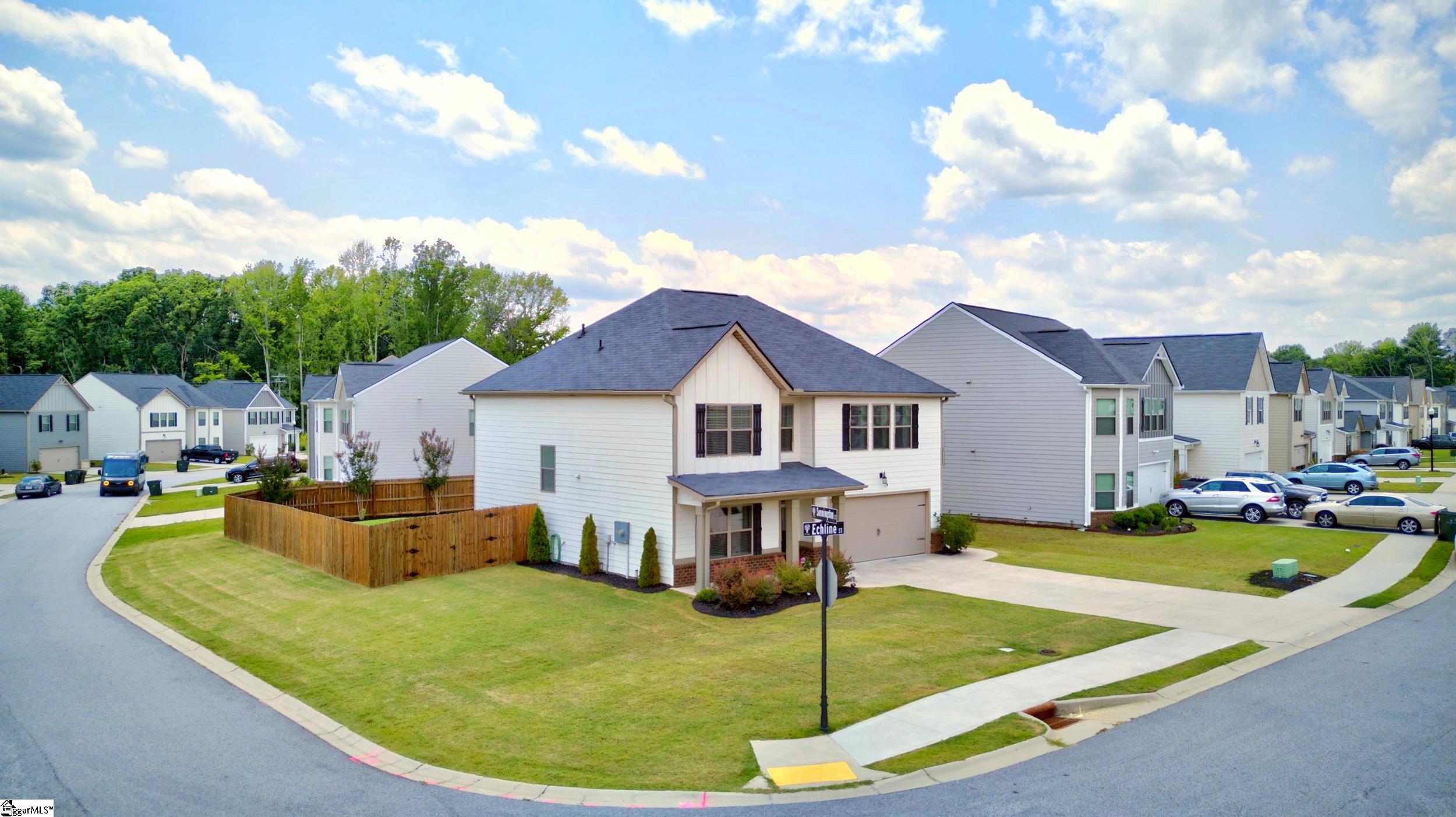 134 Echline Street Fountain Inn, SC 29644