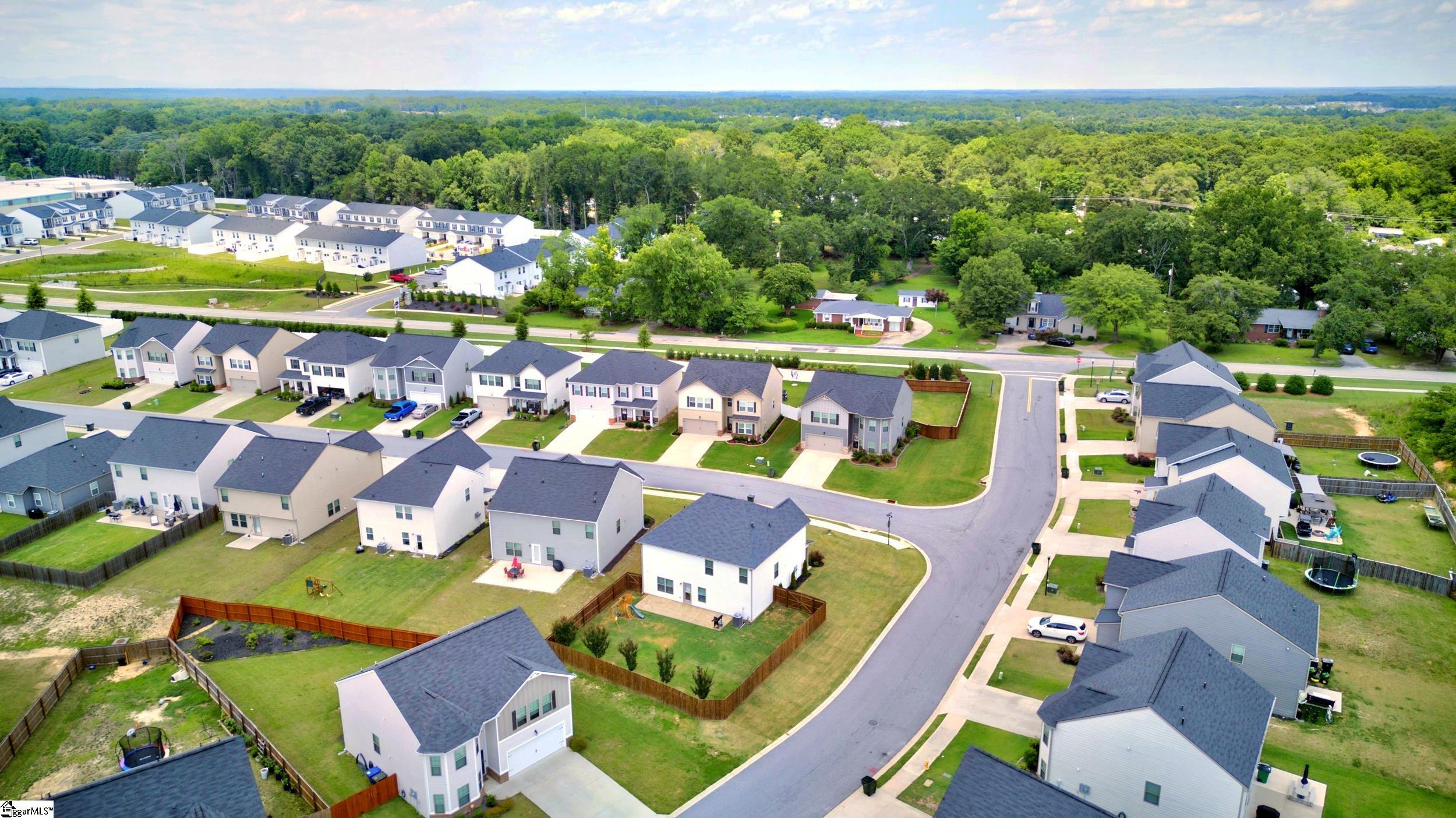 134 Echline Street Fountain Inn, SC 29644