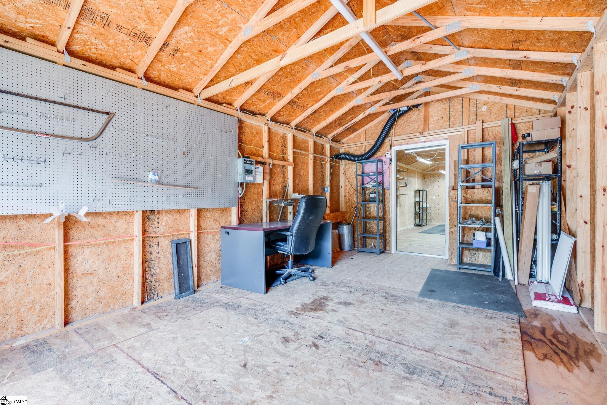 217 Navaho Drive Spartanburg, SC 29301