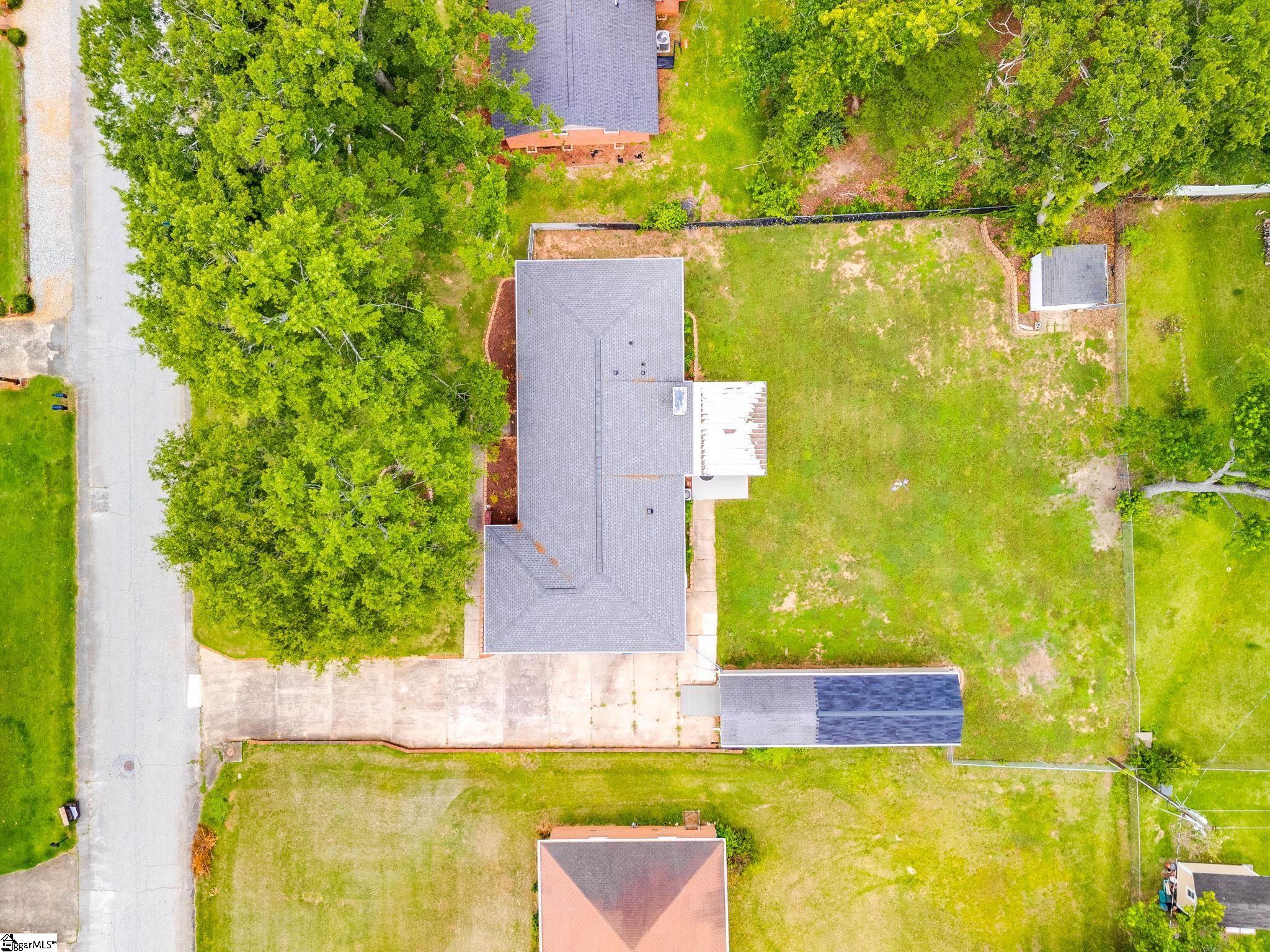 217 Navaho Drive Spartanburg, SC 29301