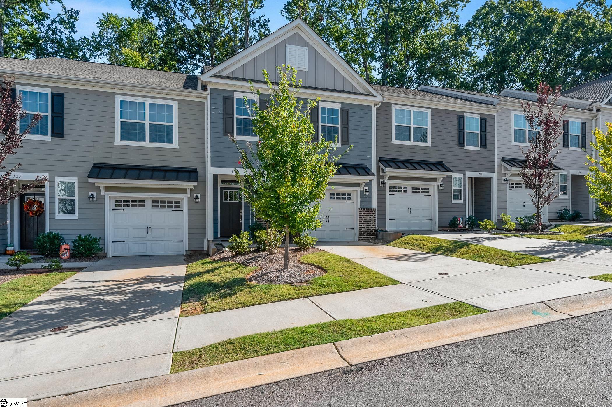 127 Wethington Way Travelers Rest, SC 29690