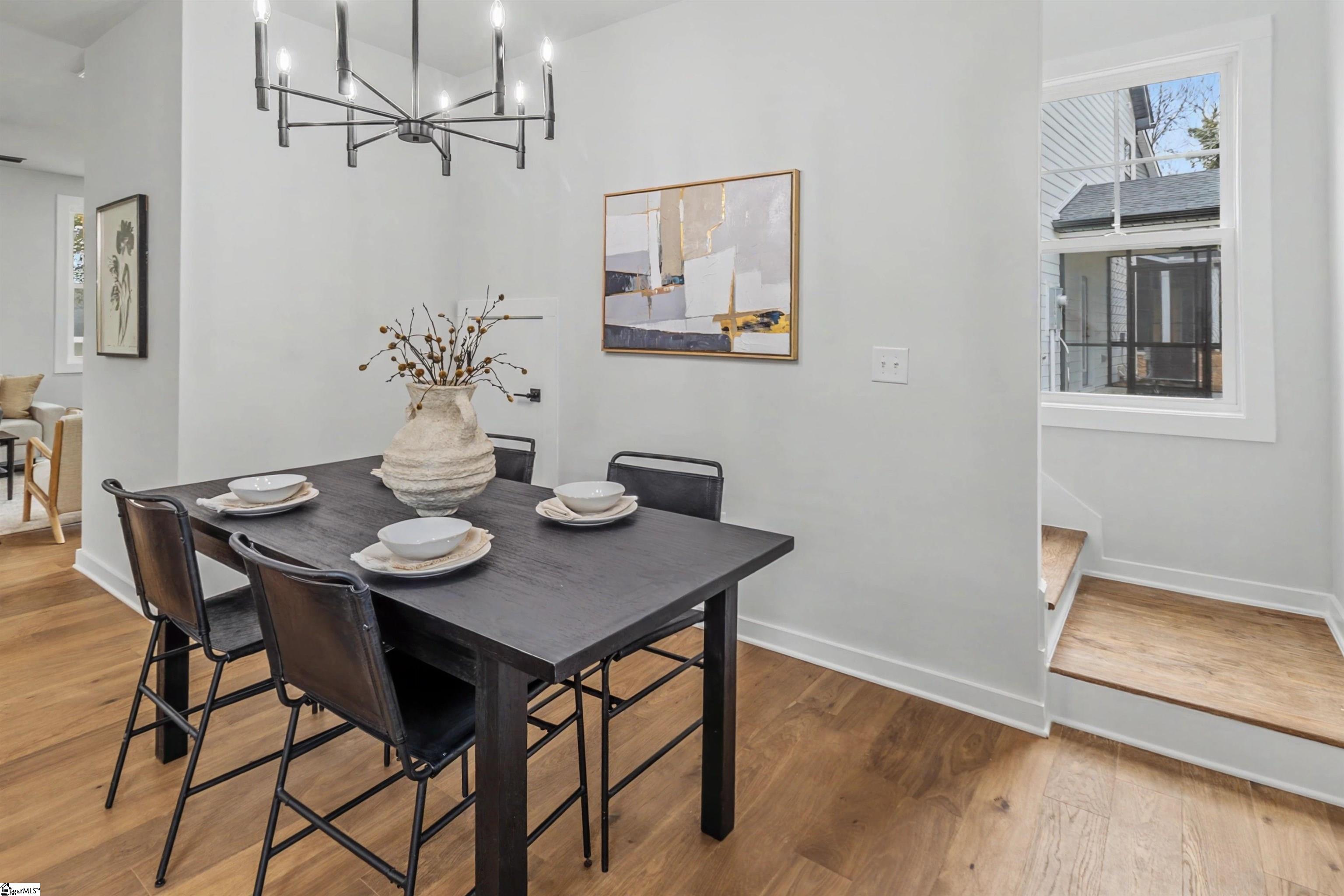 112 Spartanburg Street Greenville, SC 29609