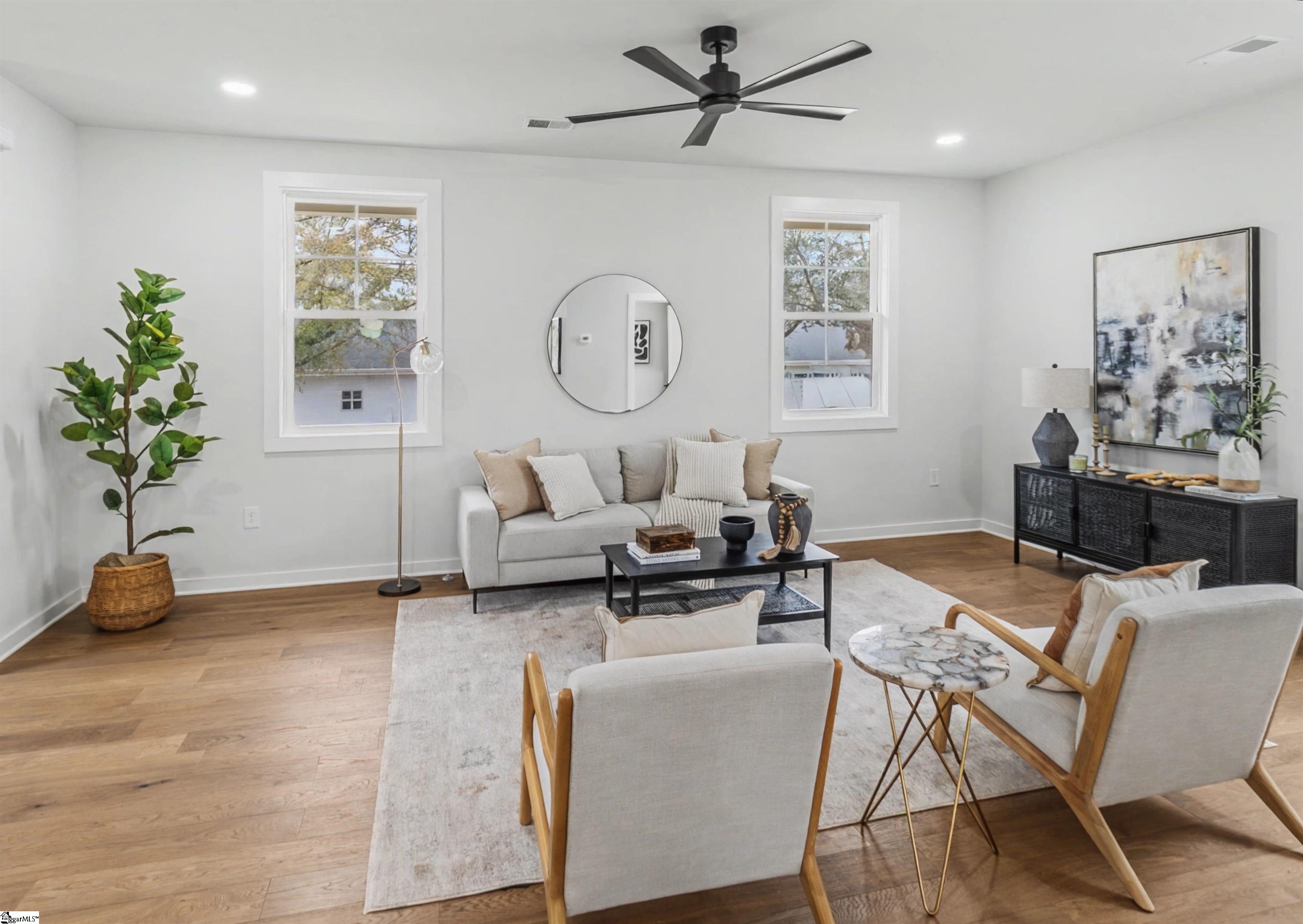112 Spartanburg Street Greenville, SC 29609