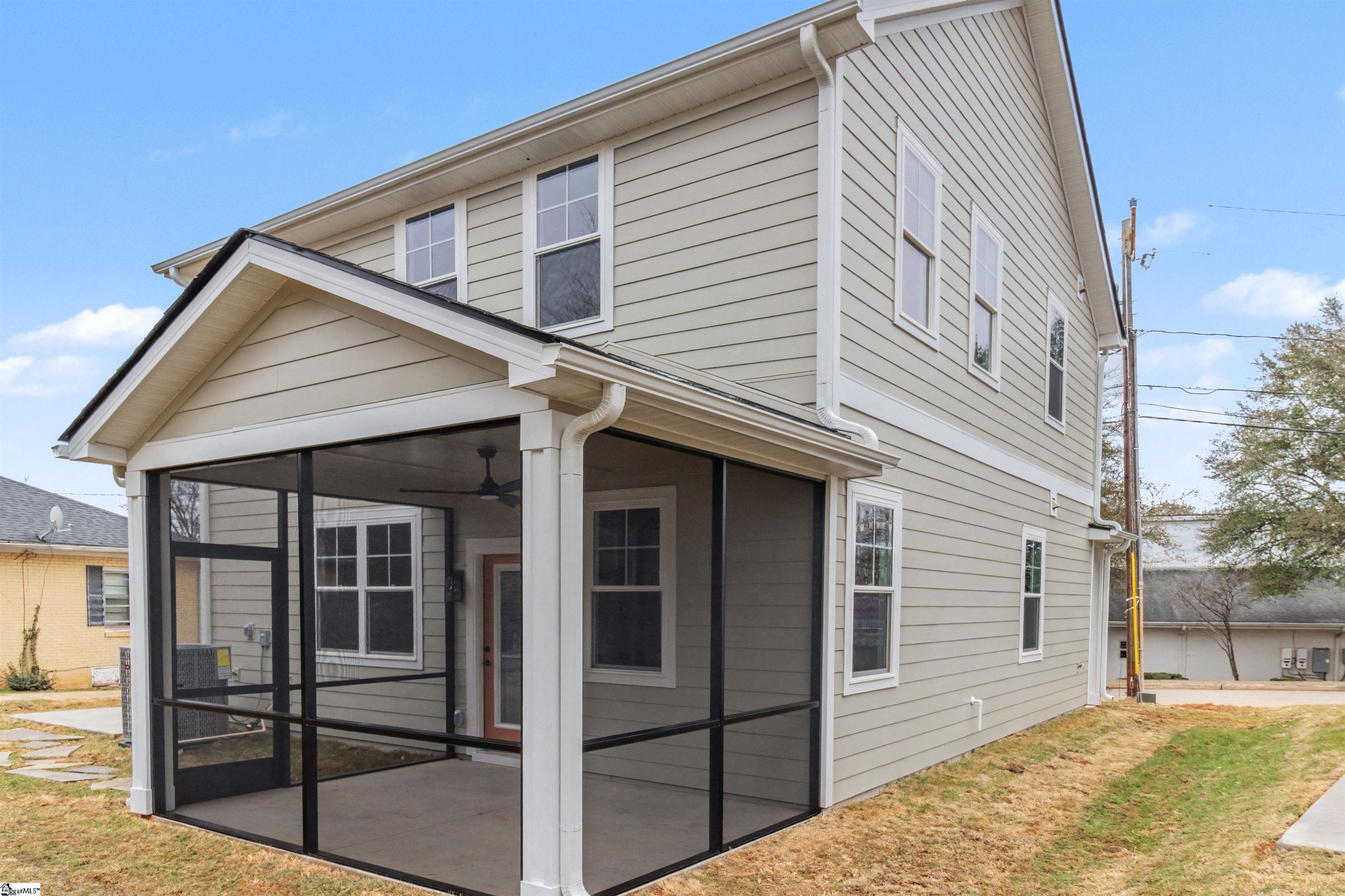 112 Spartanburg Street Greenville, SC 29609