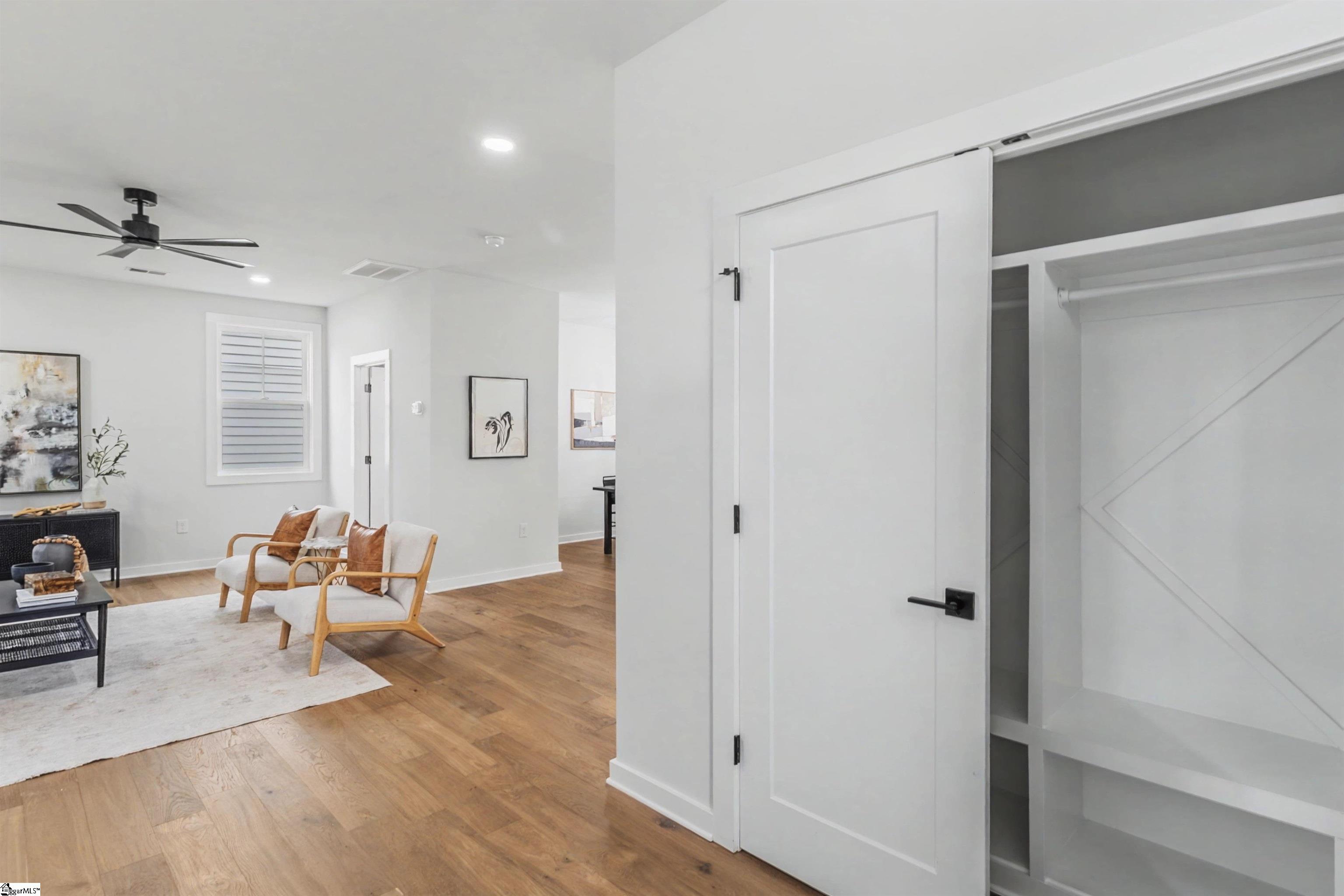 112 Spartanburg Street Greenville, SC 29609