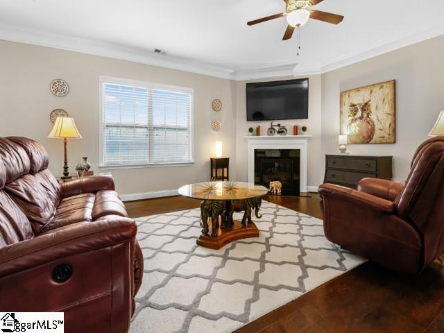 1626 Scuffletown Road Fountain Inn, SC 29644