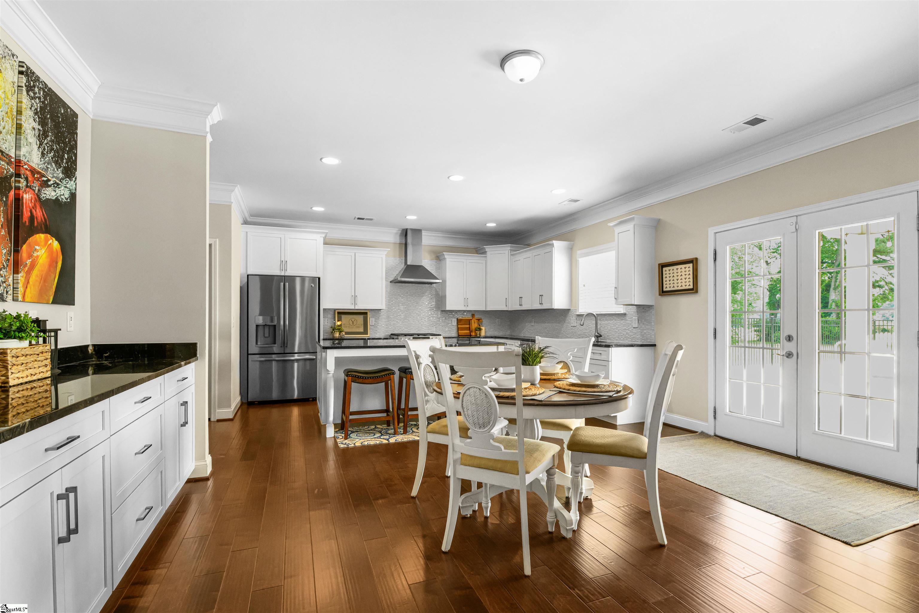 1626 Scuffletown Road Fountain Inn, SC 29644