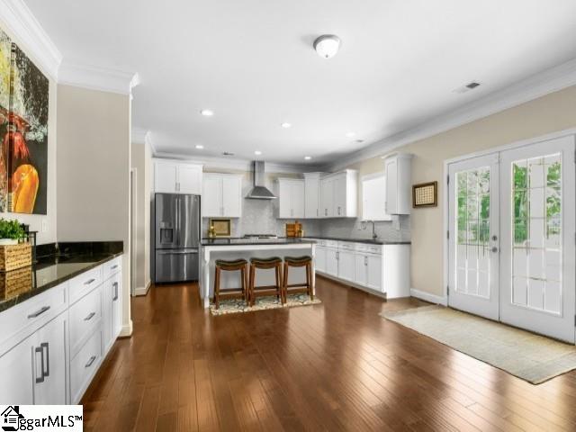 1626 Scuffletown Road Fountain Inn, SC 29644