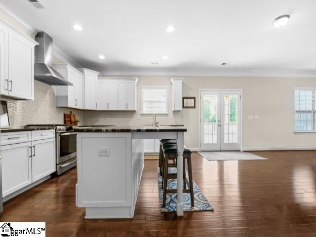 1626 Scuffletown Road Fountain Inn, SC 29644