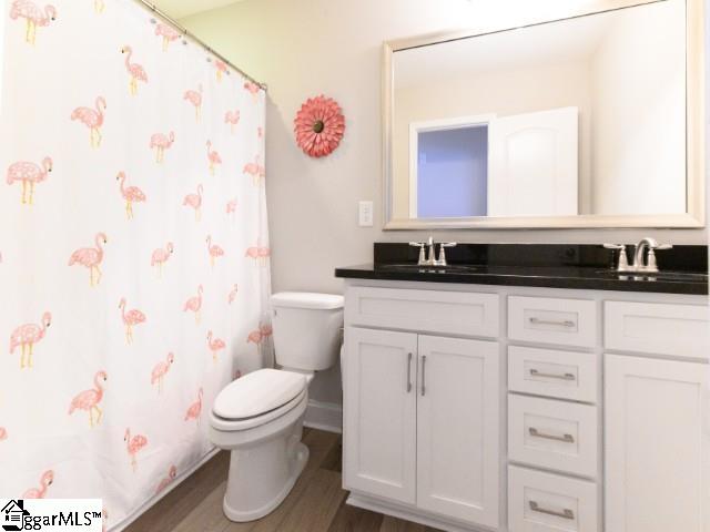 1626 Scuffletown Road Fountain Inn, SC 29644