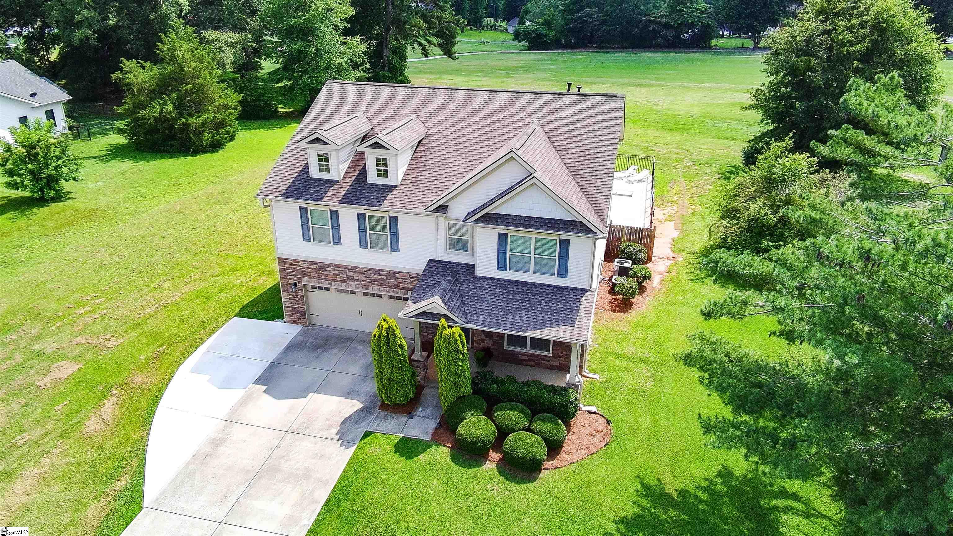 1626 Scuffletown Road Fountain Inn, SC 29644